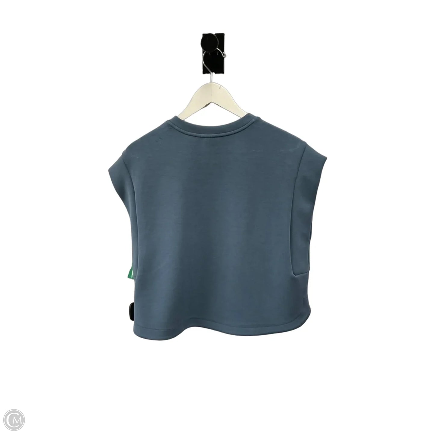 Lounge Set Shorts By Te Verde In Blue, Size: L