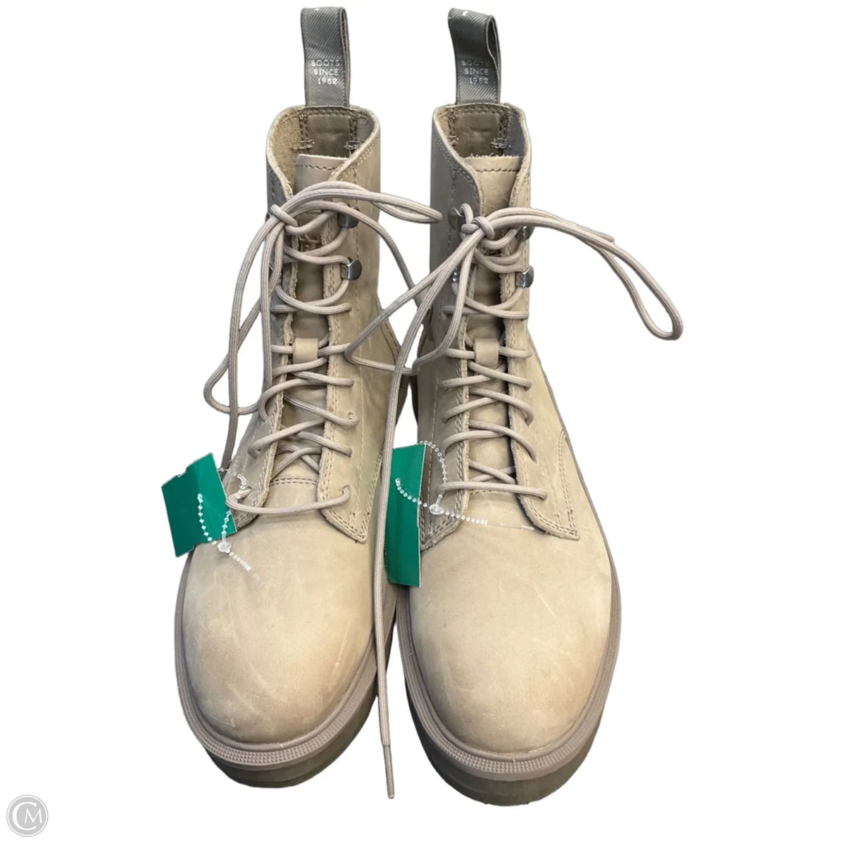 Boots Combat By Sorel In Tan, Size: 6.5
