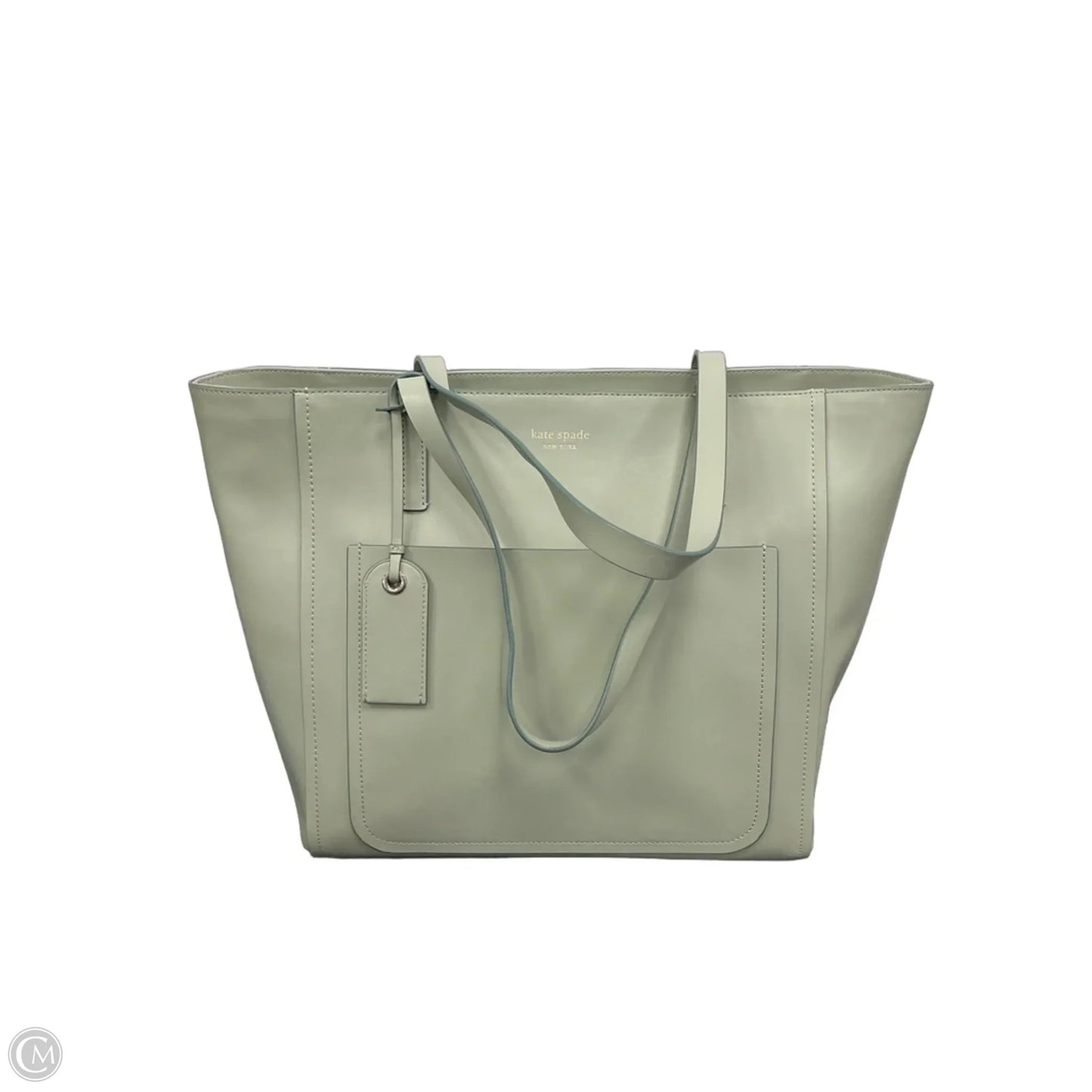 Tote Designer By Kate Spade, Size: Large