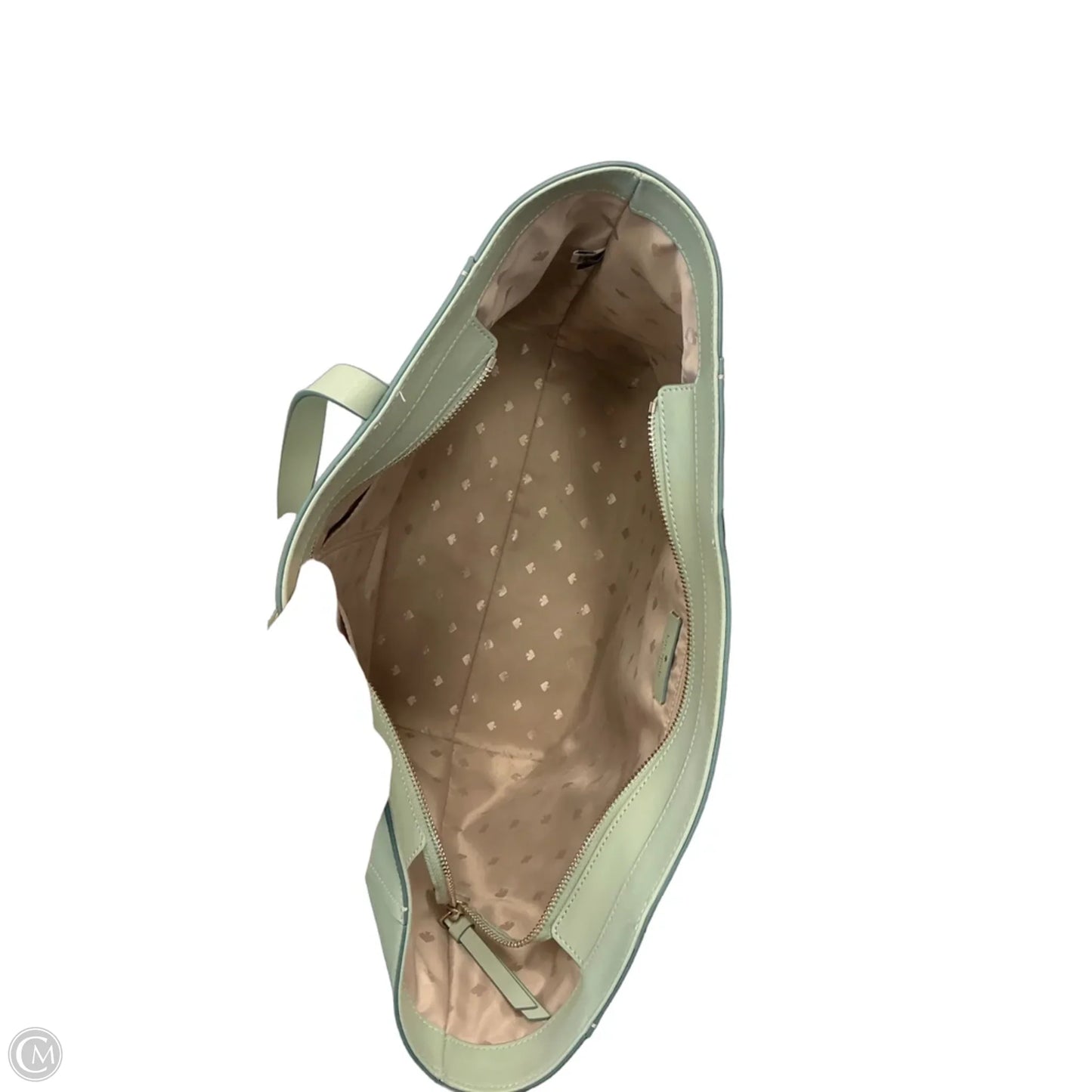 Tote Designer By Kate Spade, Size: Large