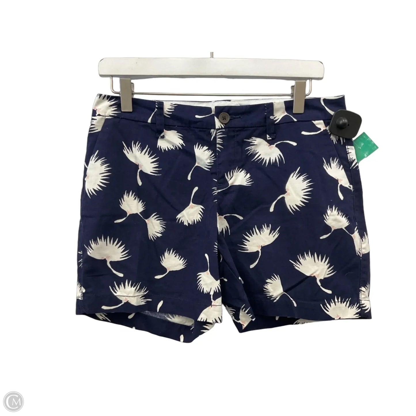 Shorts By Old Navy In Navy, Size: 2