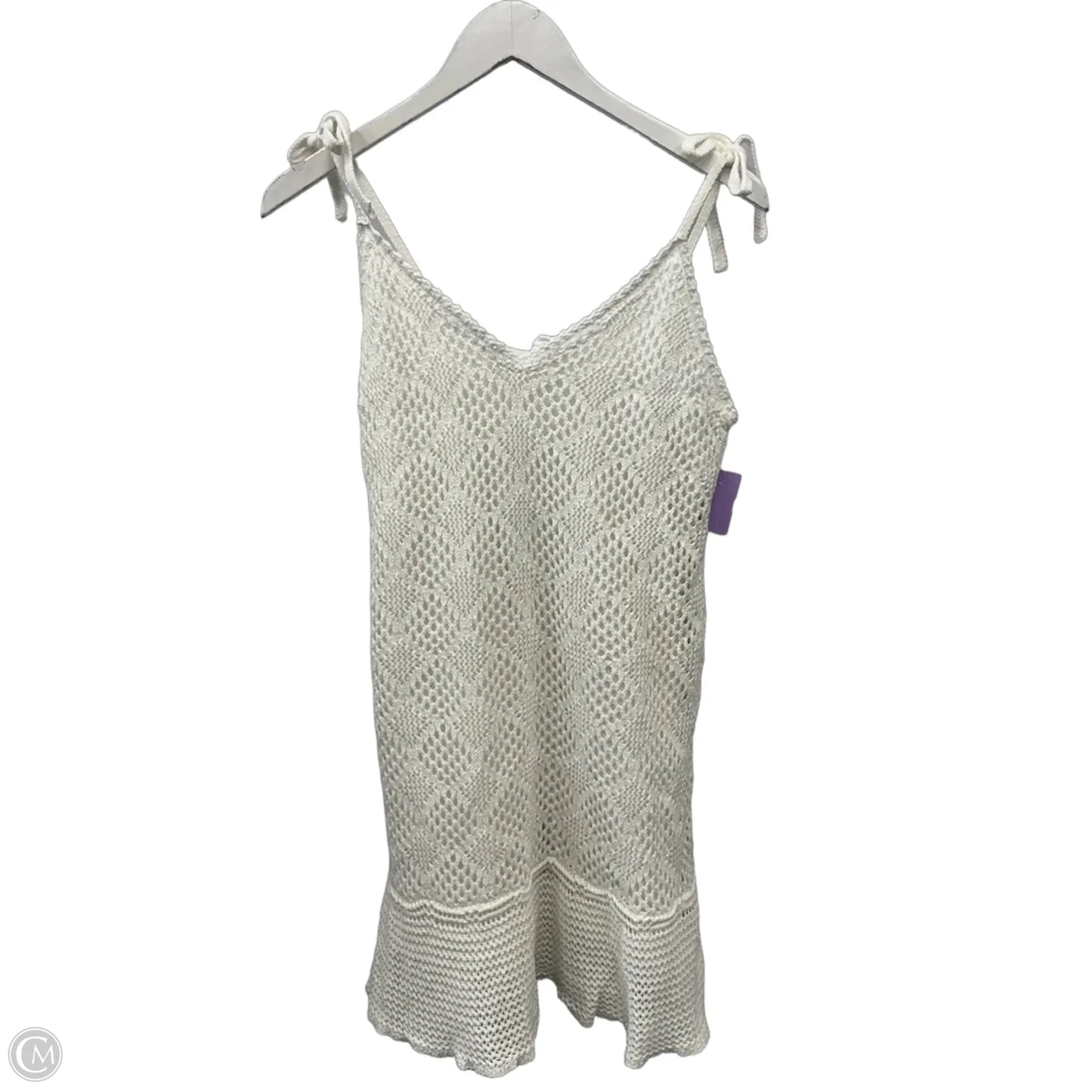 Dress Casual Short By Wishlist In White, Size: S