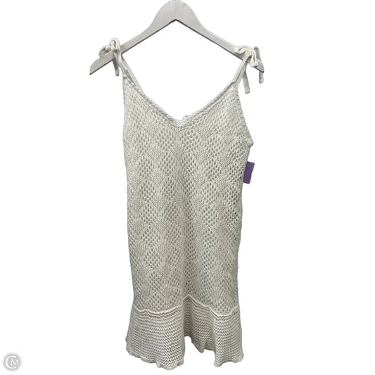 Dress Casual Short By Wishlist In White, Size: S
