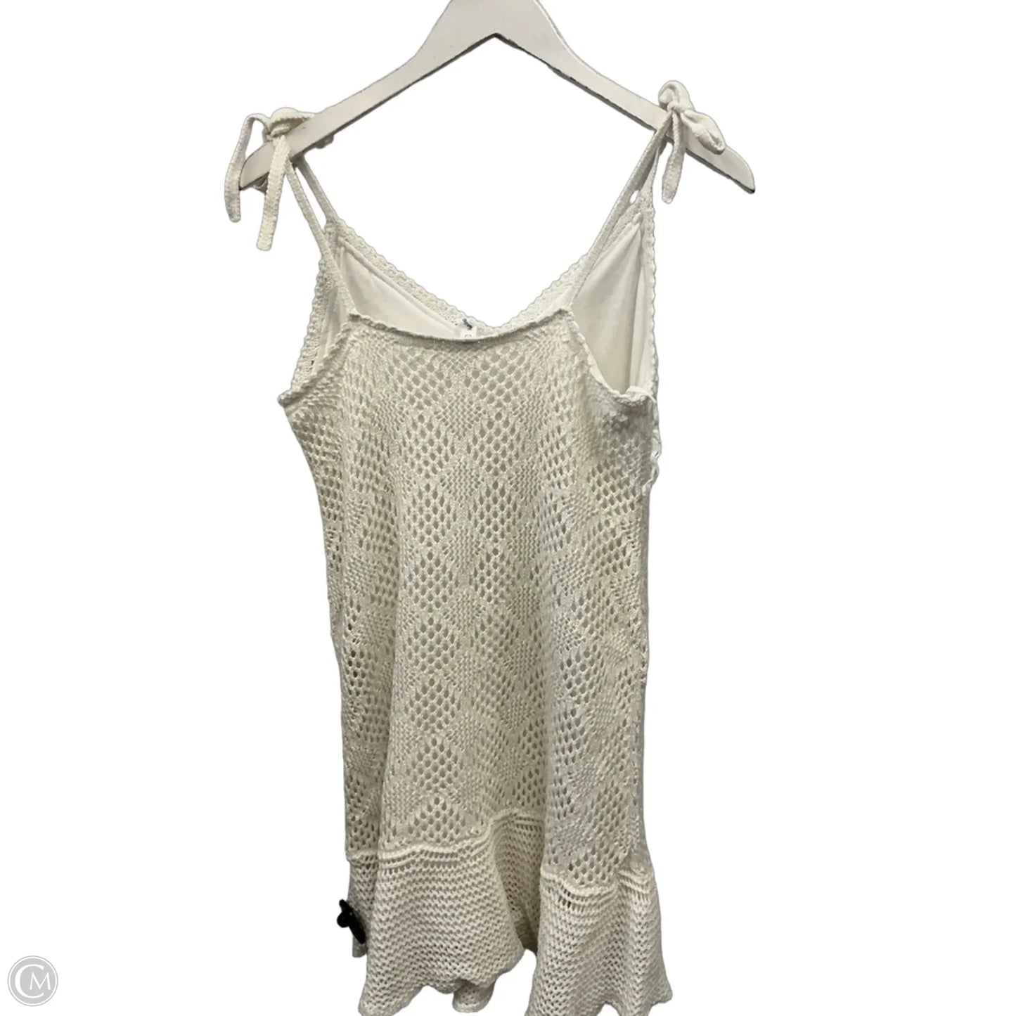 Dress Casual Short By Wishlist In White, Size: S