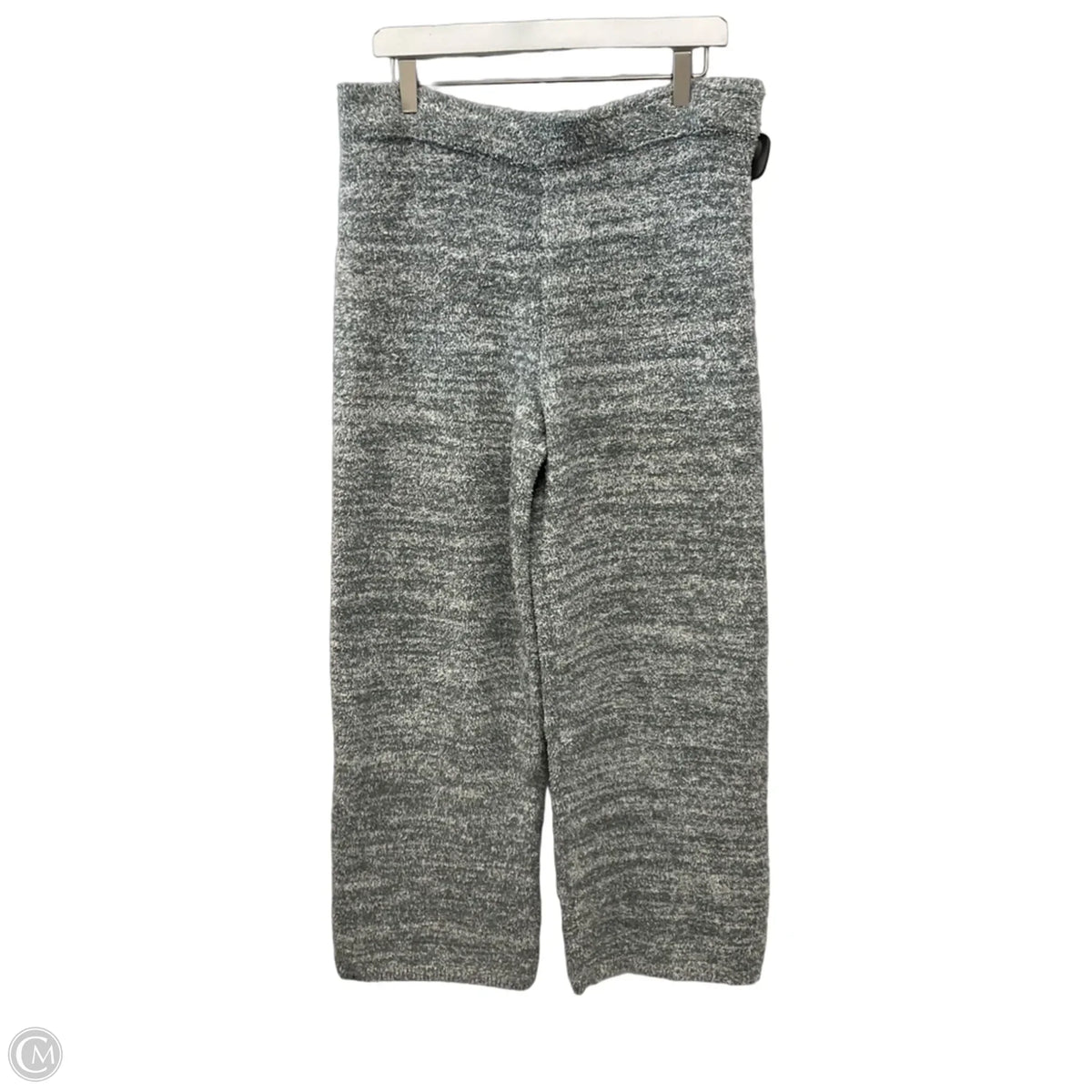 Pants Lounge By Barefoot Dreams In Grey, Size: L