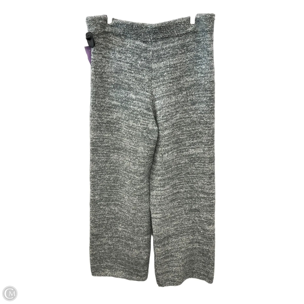 Pants Lounge By Barefoot Dreams In Grey, Size: L