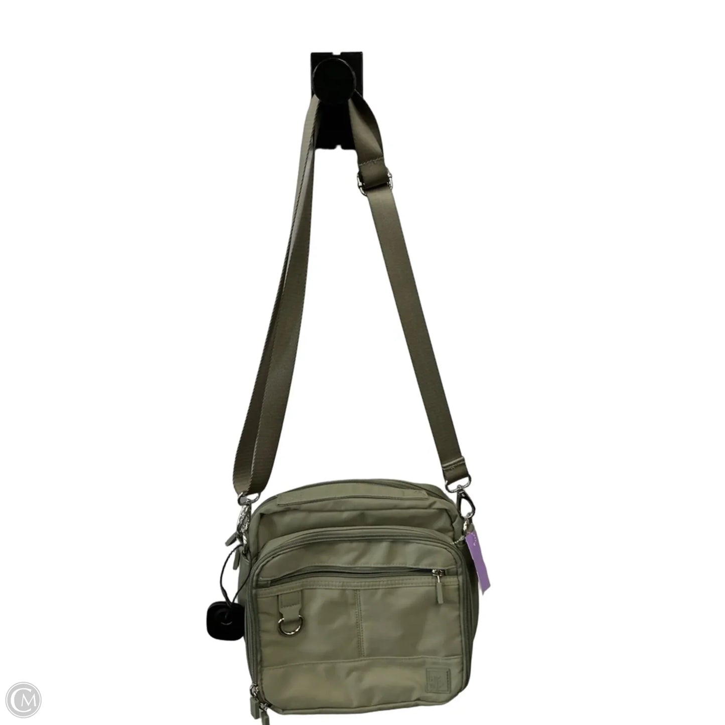Crossbody By Cmc, Size: Medium