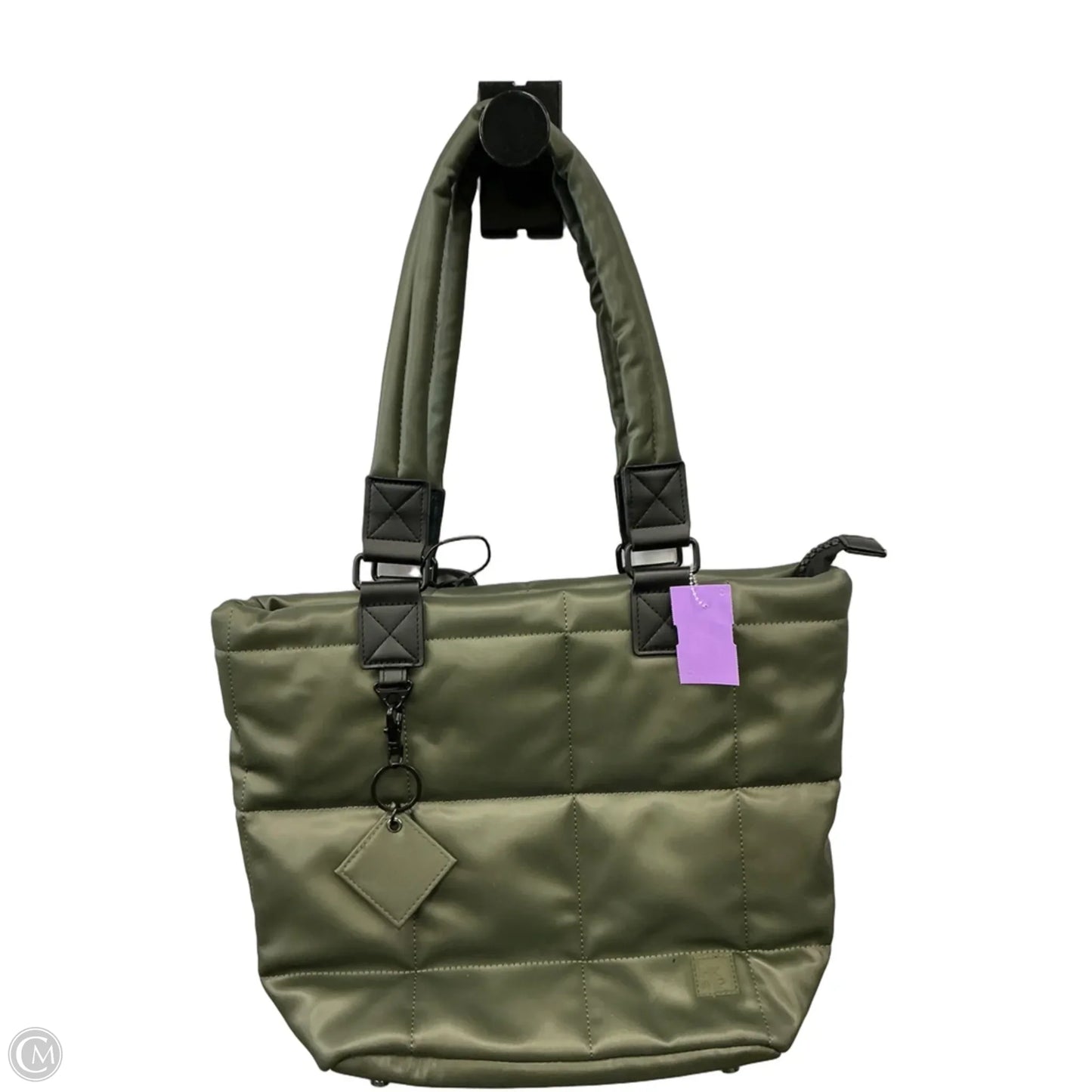 Handbag By Cmc, Size: Medium
