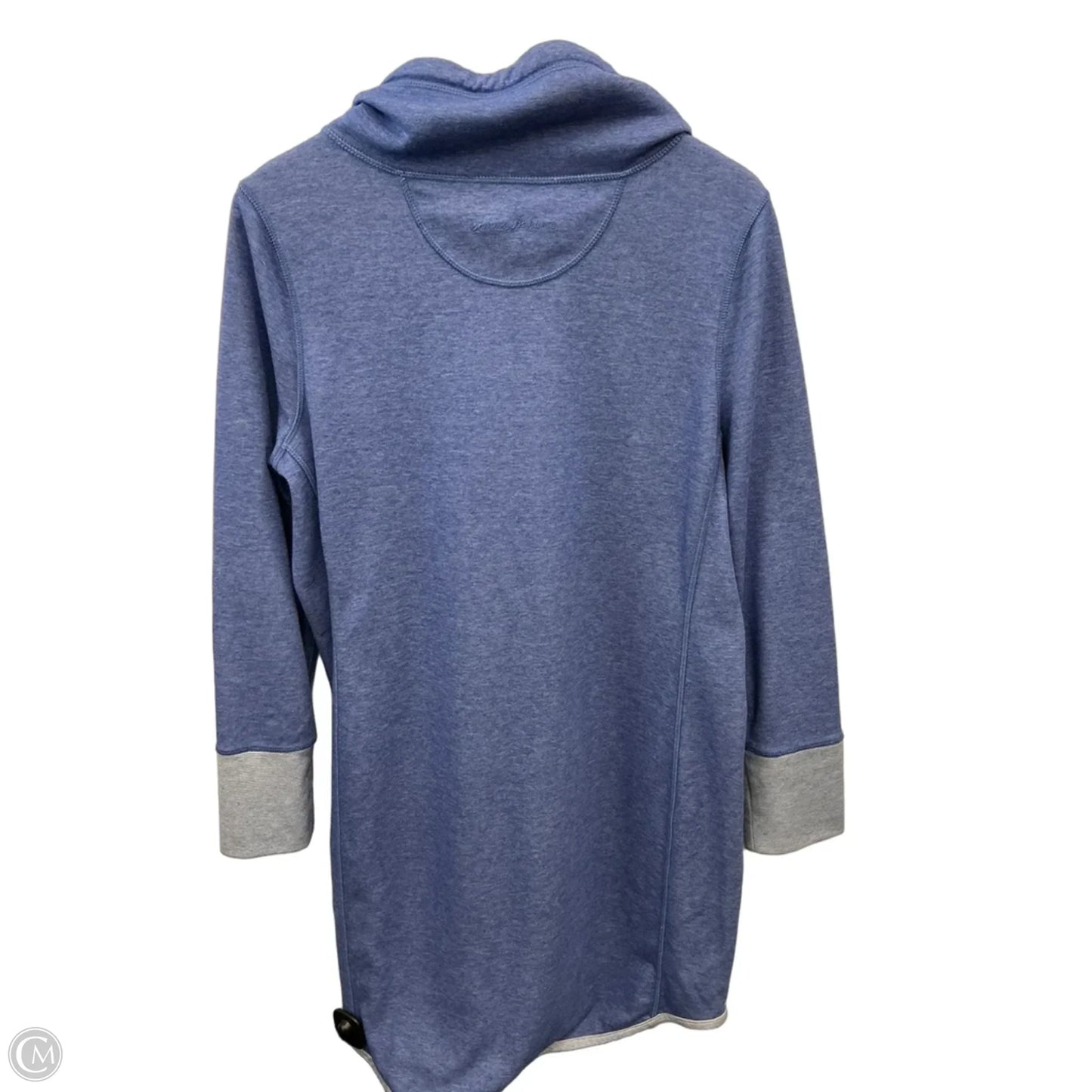 Dress Casual Short By Tommy Bahama In Blue, Size: L