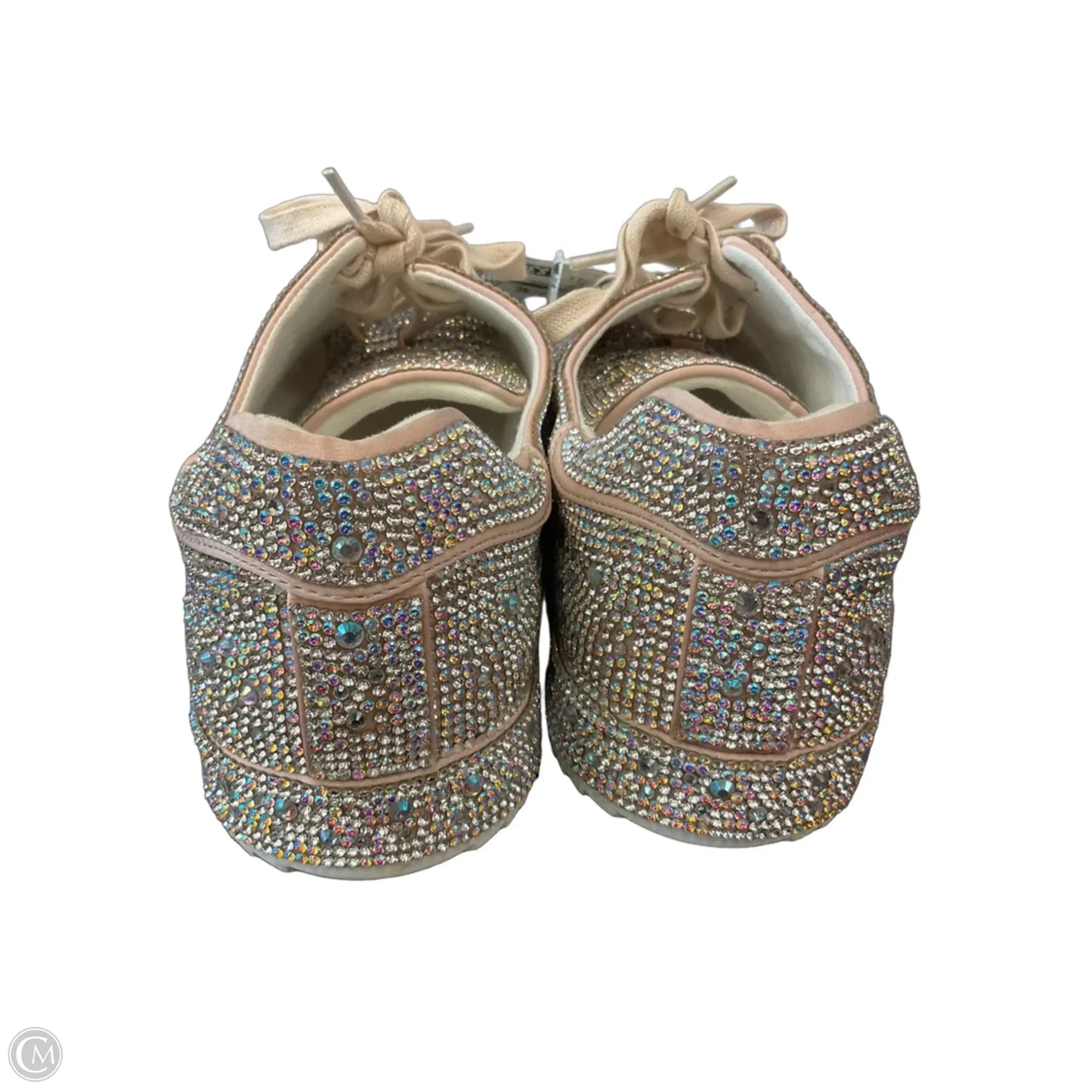 Shoes Sneakers By Matisse In Beige, Size: 9.5