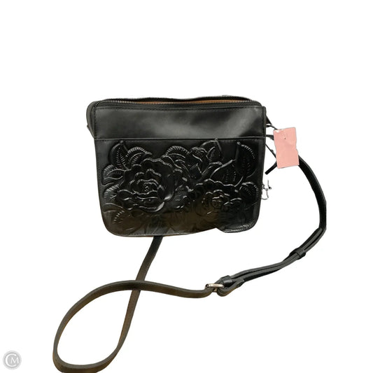 Crossbody Designer By Patricia Nash, Size: Medium