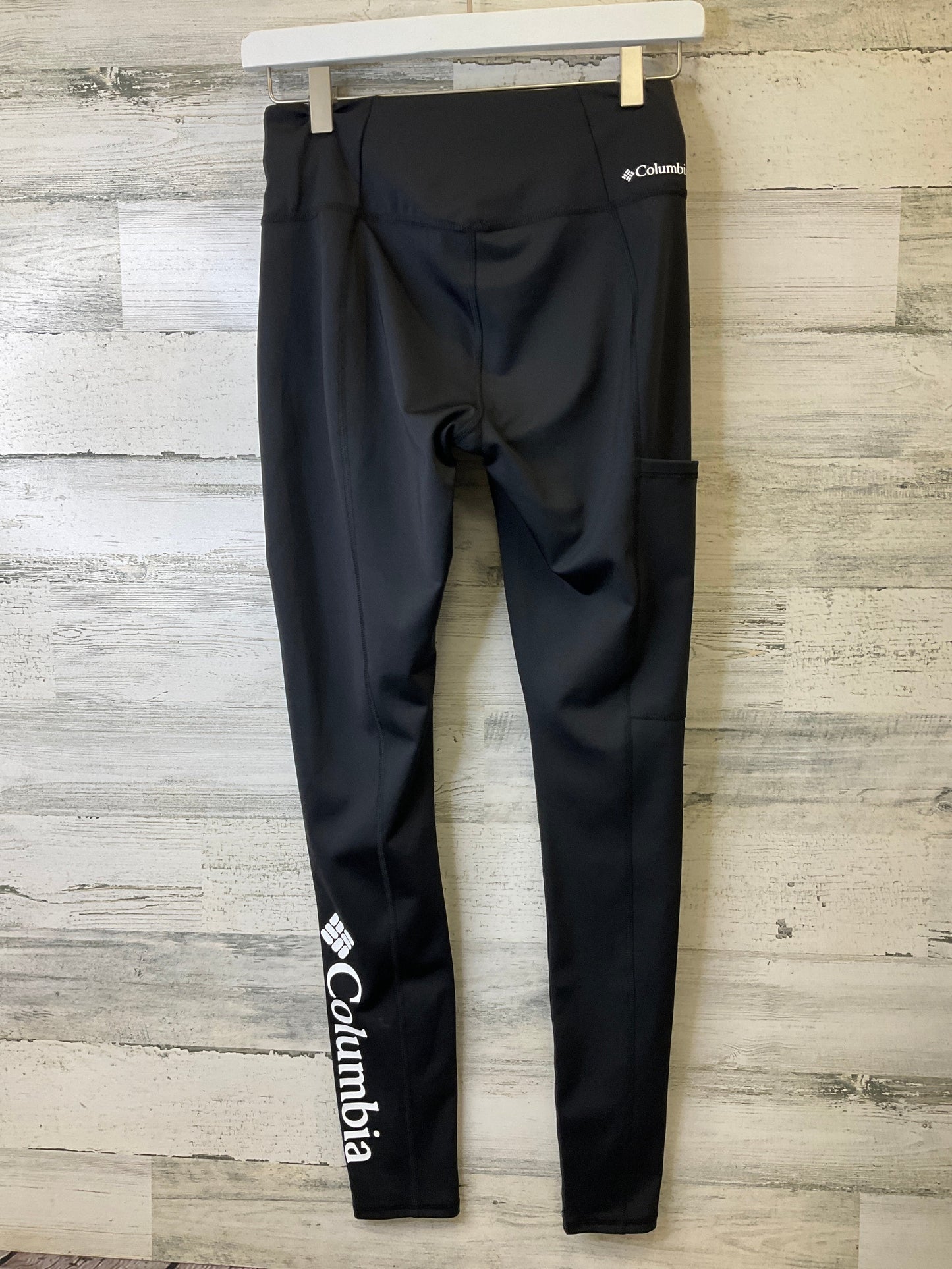 Athletic Leggings By Columbia  Size: S