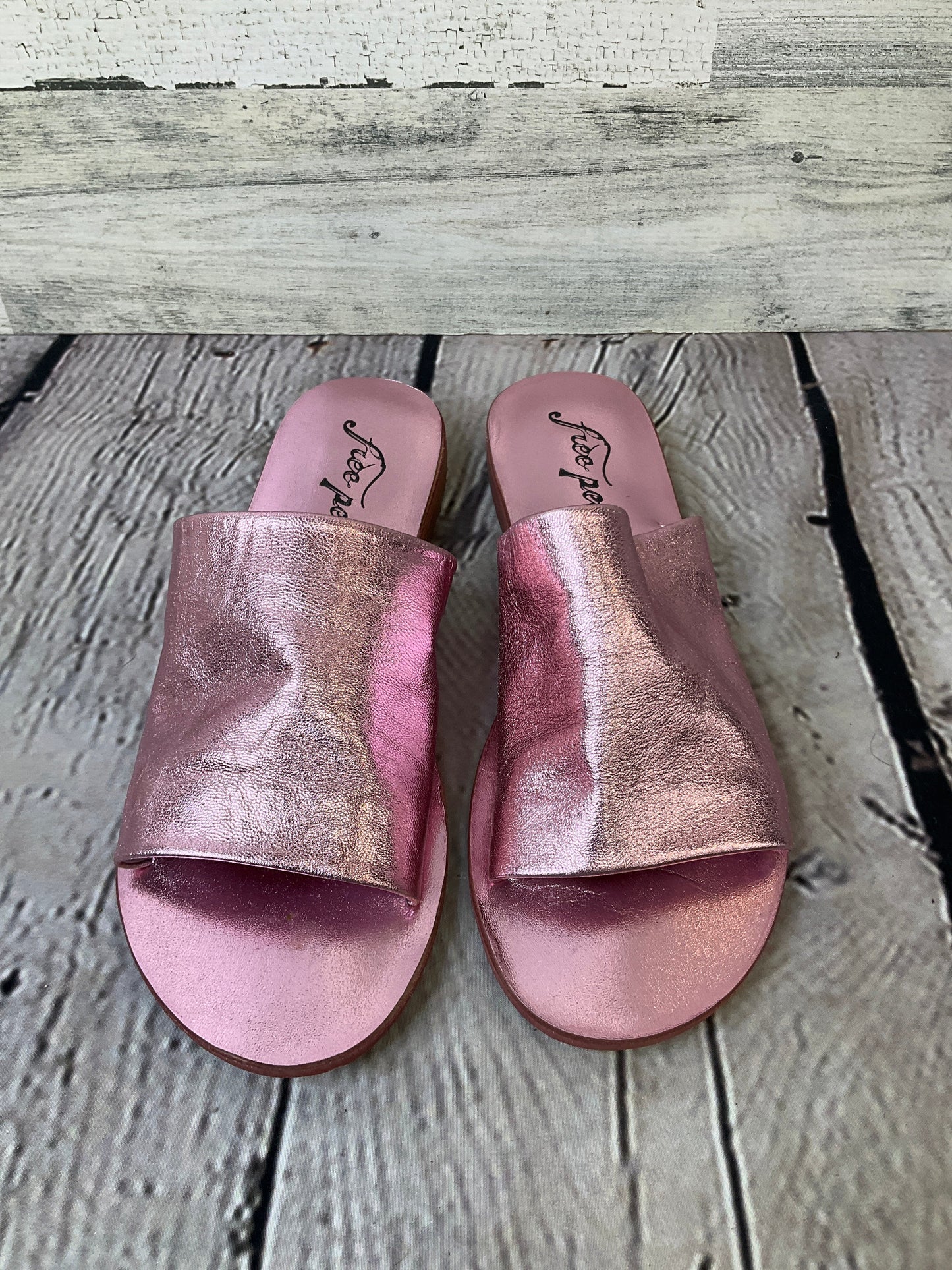 Sandals Flats By Free People  Size: 6.5