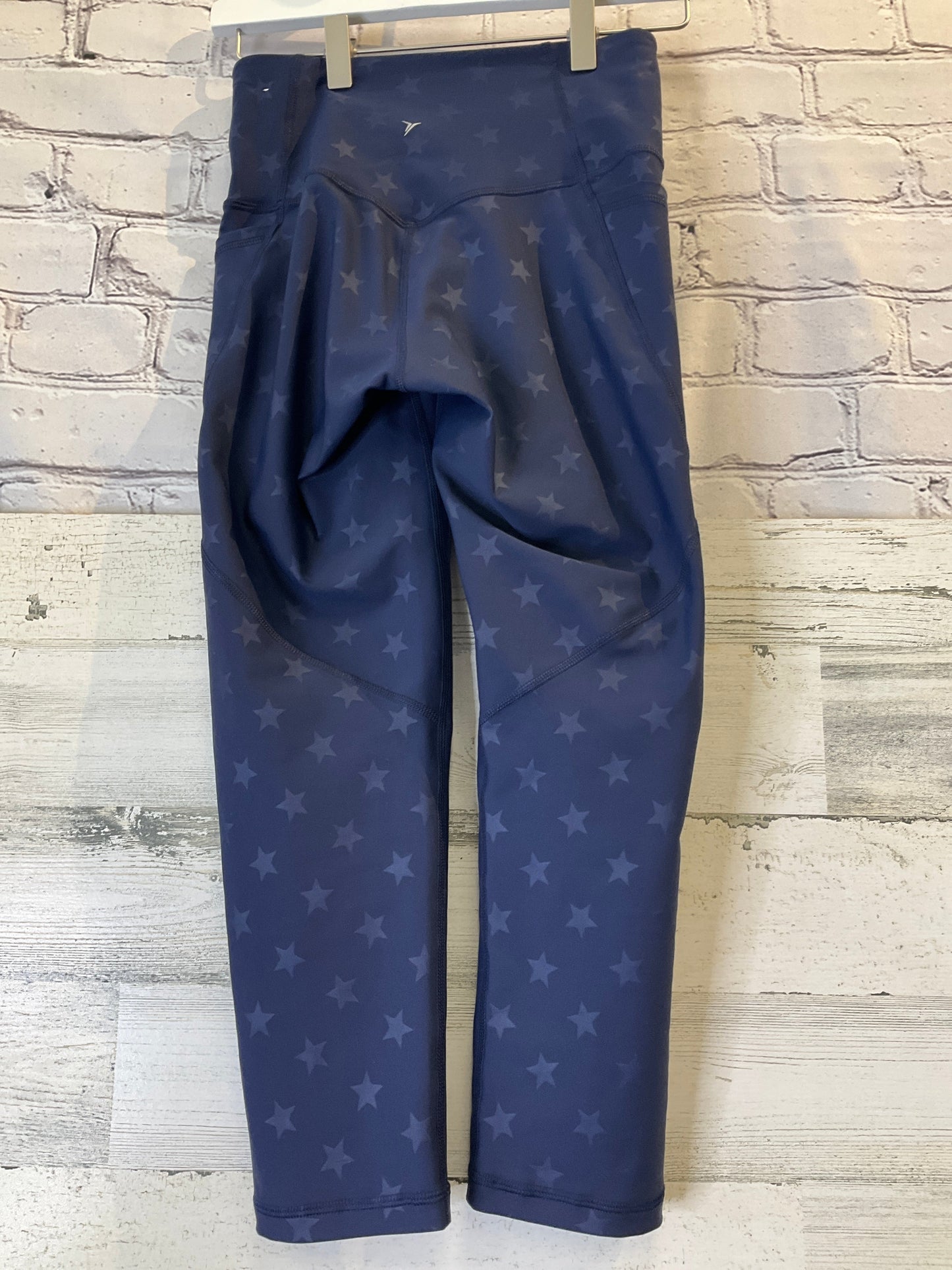 Athletic Capris By Old Navy  Size: S