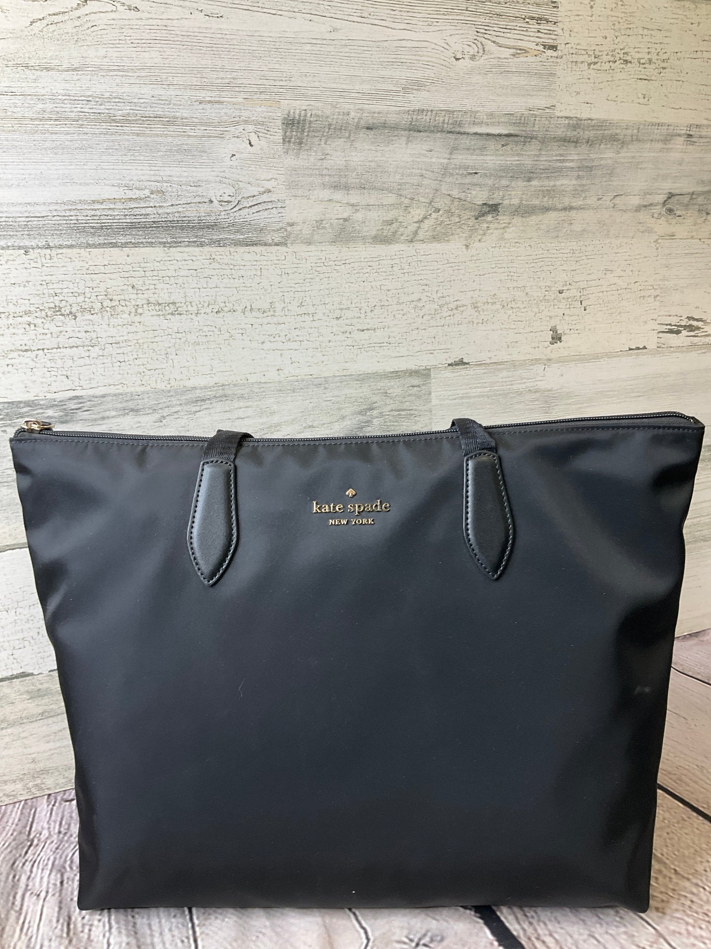 Tote Designer By Kate Spade  Size: Large