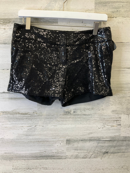 Black Shorts Limited, Size 4