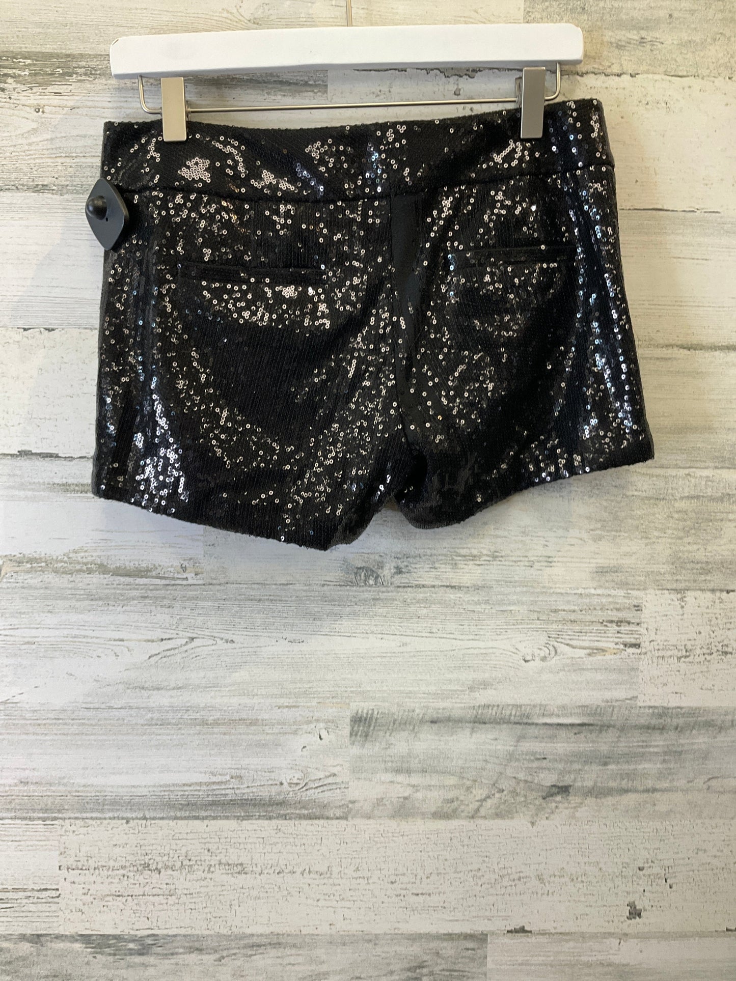 Black Shorts Limited, Size 4