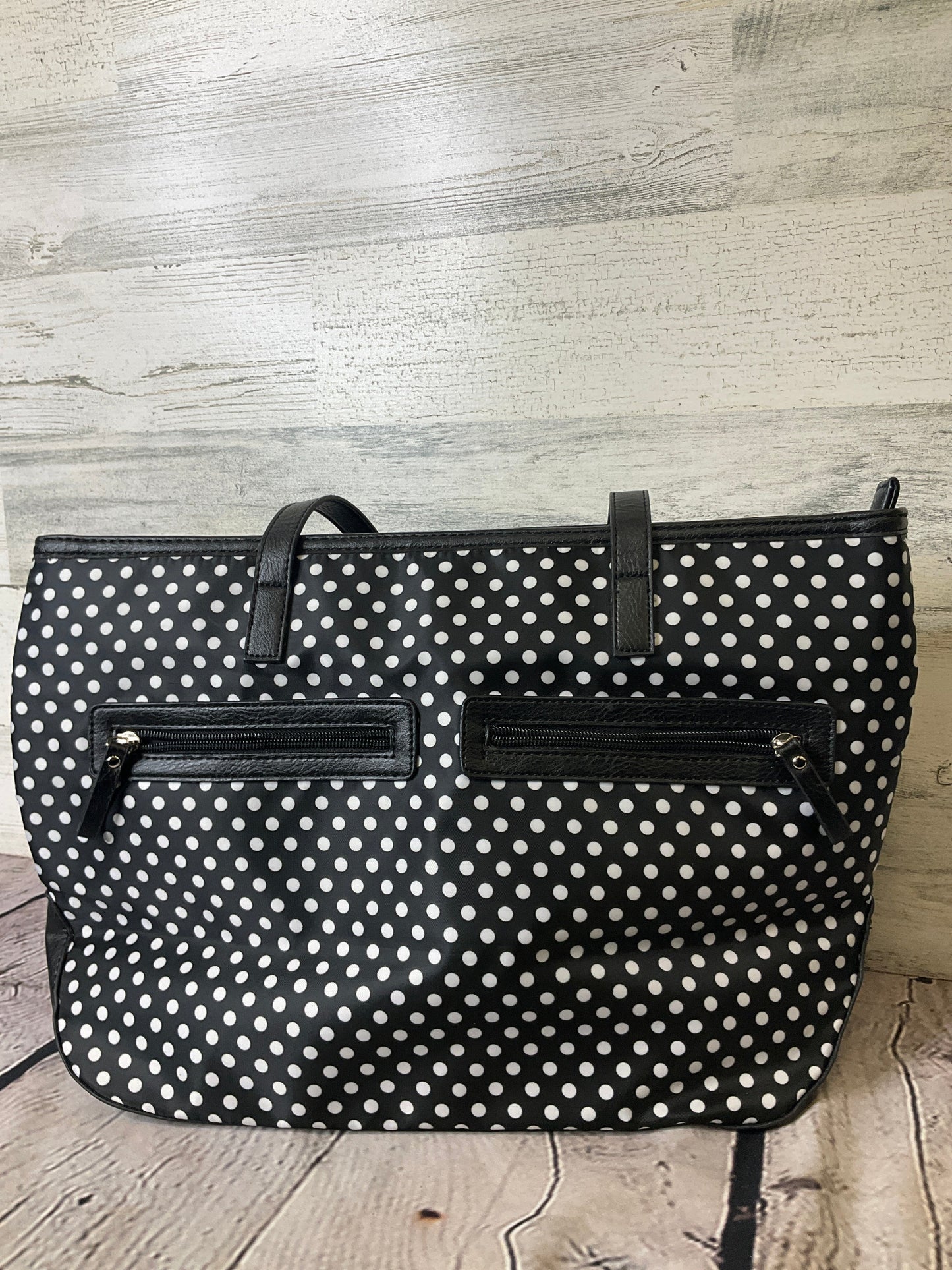 Tote By Clothes Mentor  Size: Small