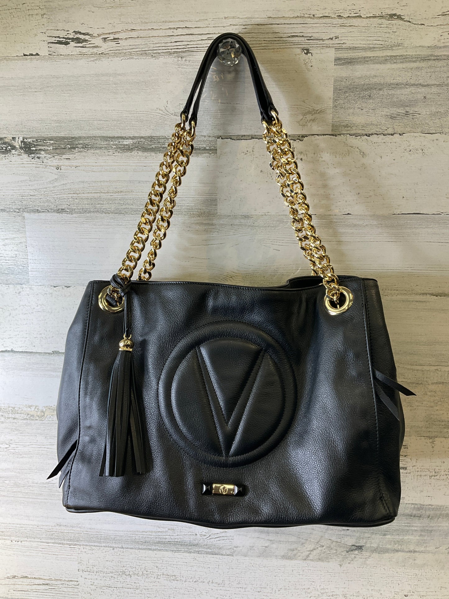 Handbag Designer By Valentino-mario  Size: Large