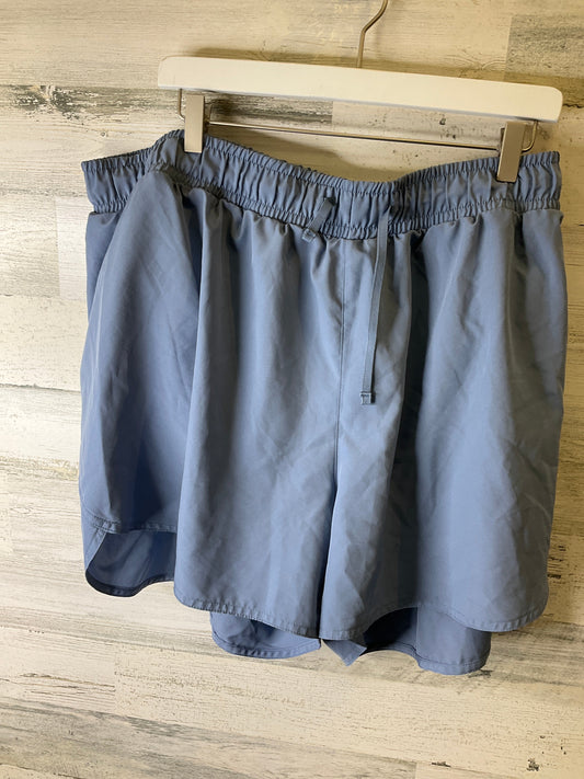 Athletic Shorts By Old Navy  Size: 3x