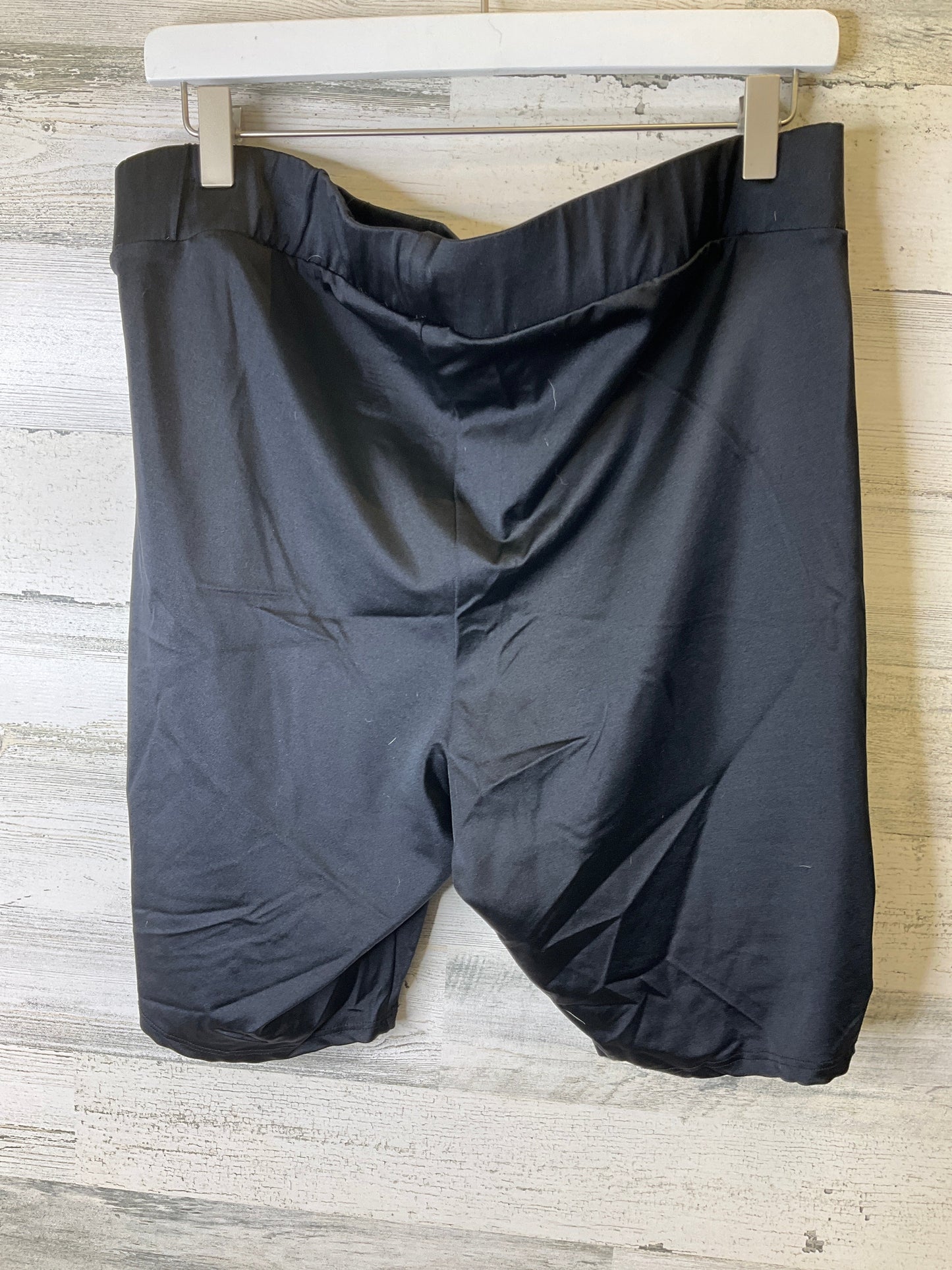 Athletic Shorts By Torrid  Size: 3x