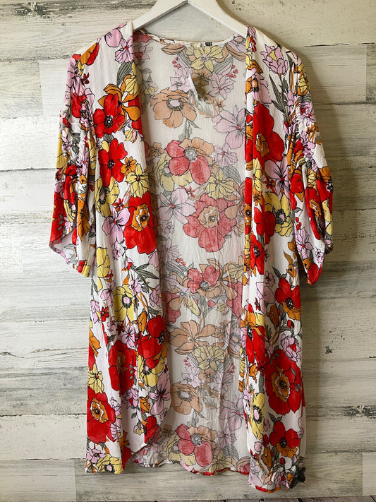 Kimono By Maurices  Size: M
