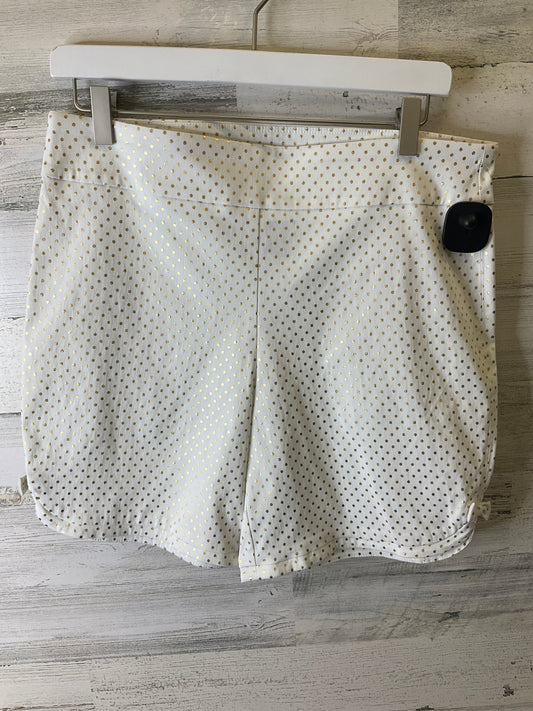 Shorts By Attyre  Size: 12petite