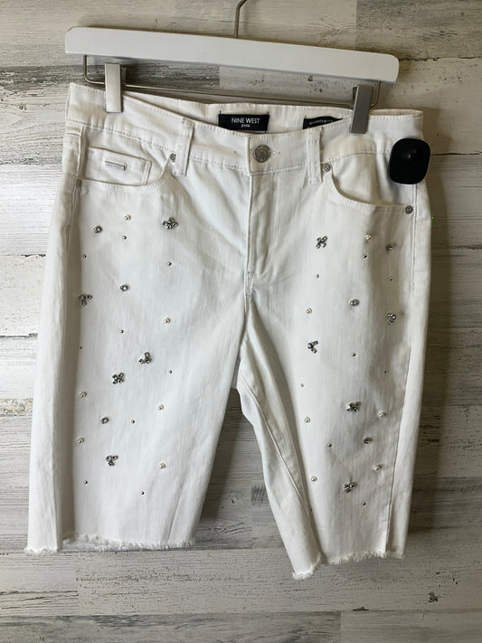 Shorts By Nine West Apparel  Size: 8