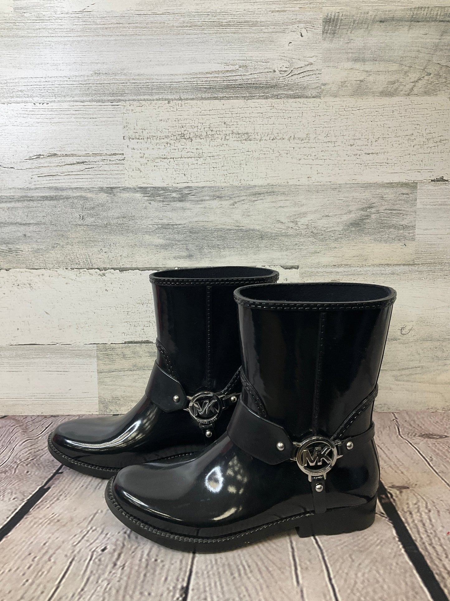 Boots Rain By Michael Kors  Size: 7