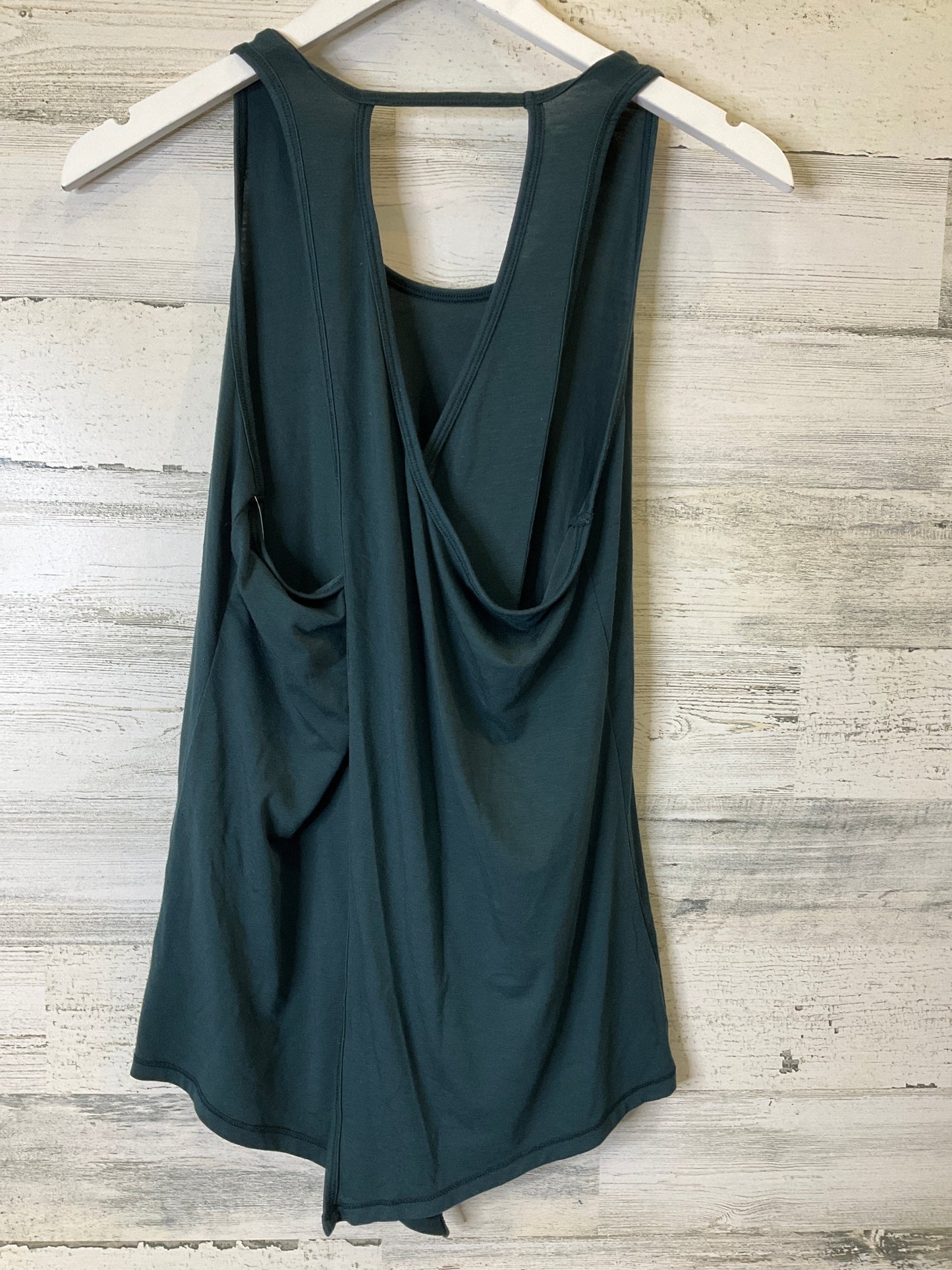 Athletic Tank Top By Athleta  Size: S