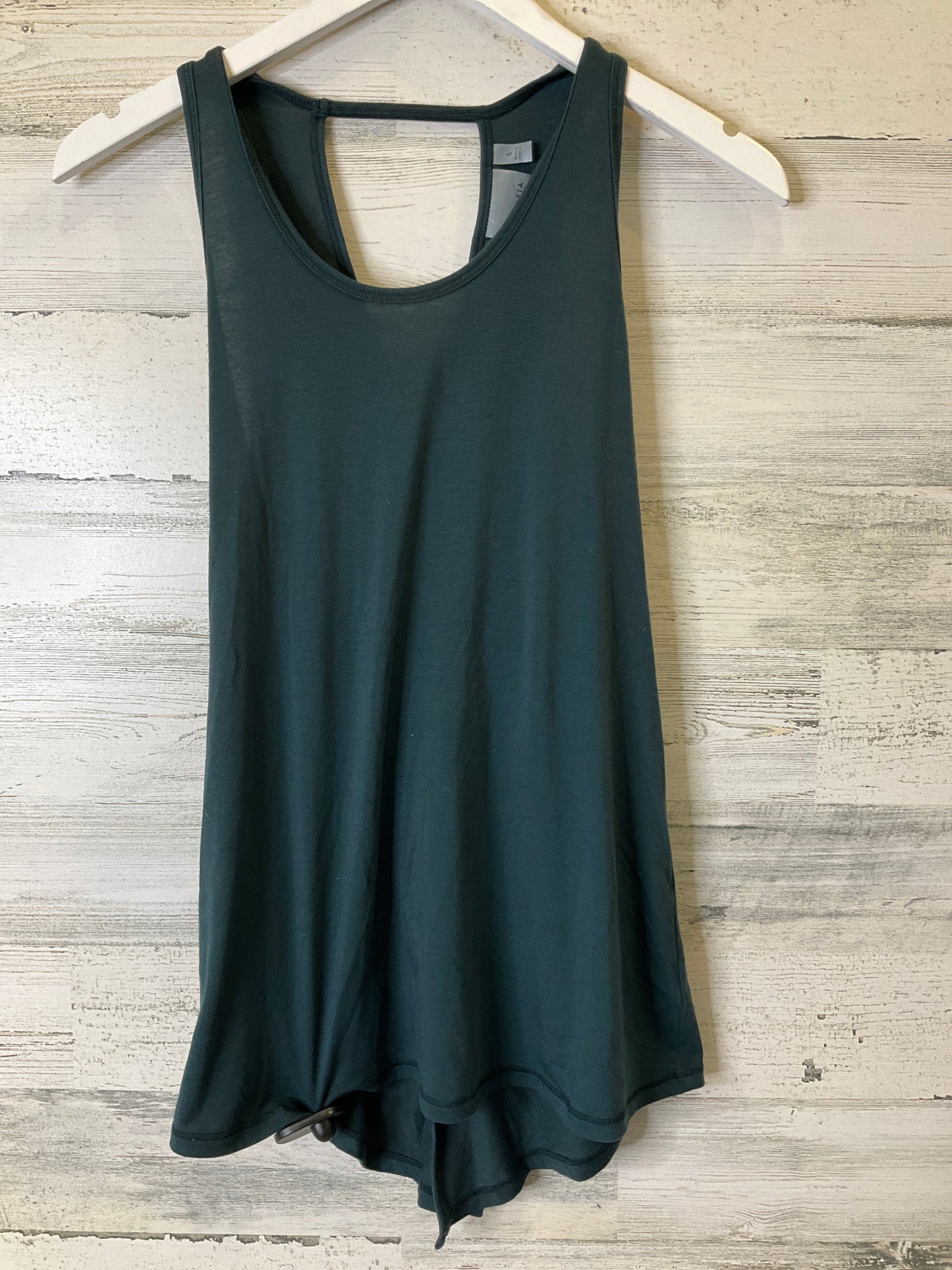 Athletic Tank Top By Athleta  Size: S