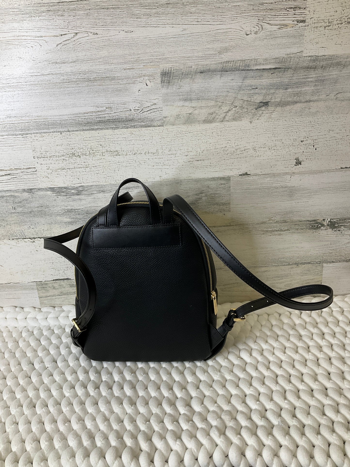 Backpack Designer By Michael Kors  Size: Medium