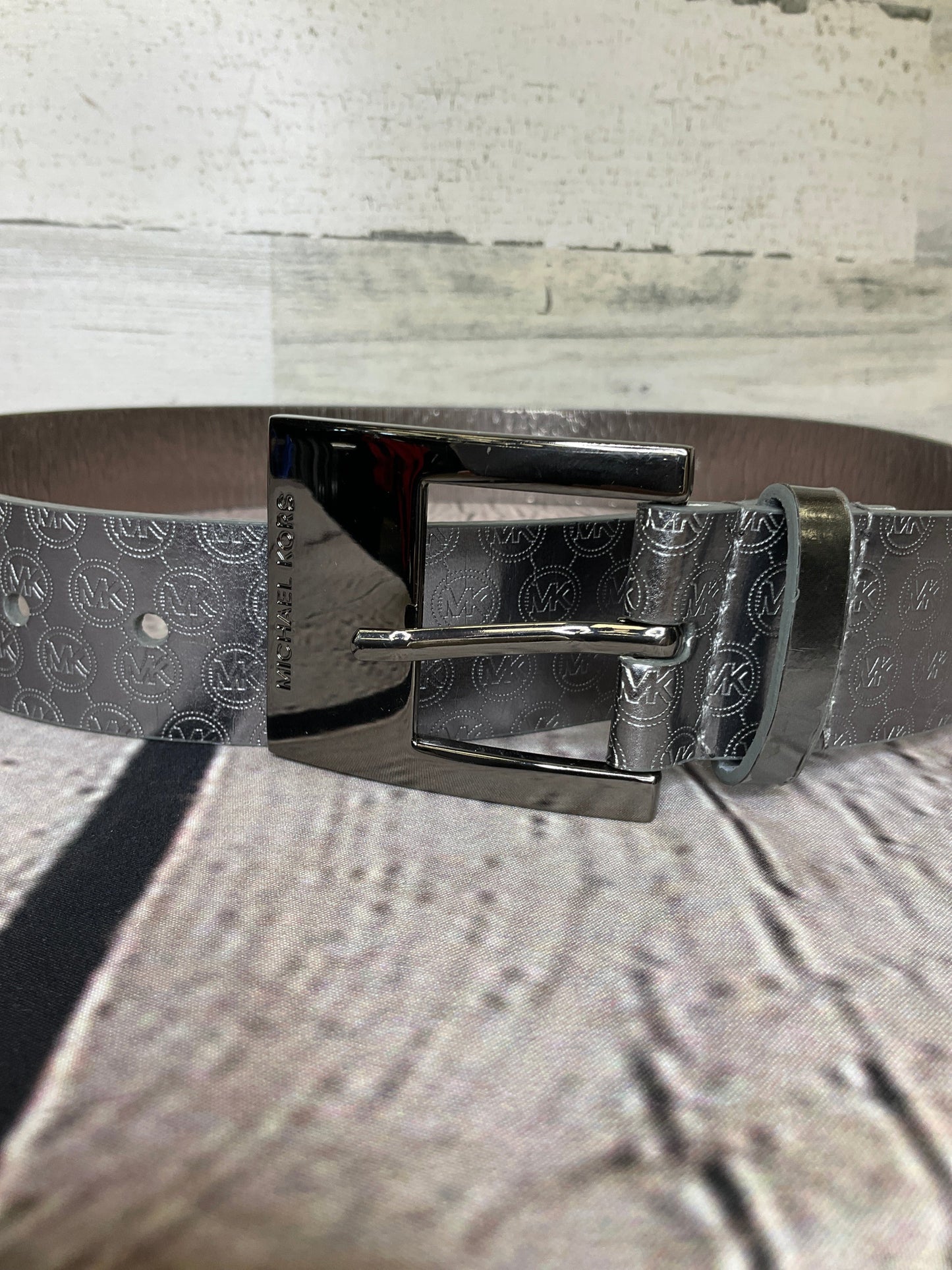 Belt By Michael Kors  Size: Small