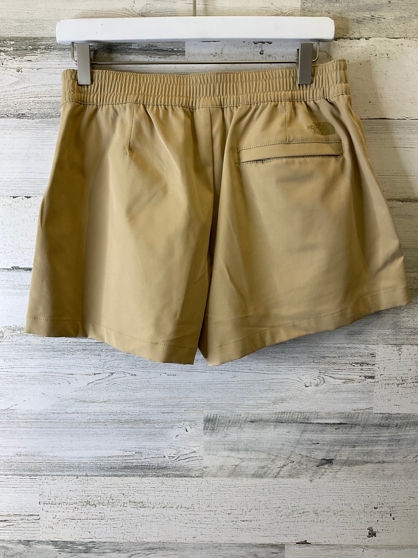 Tan Athletic Shorts The North Face, Size S