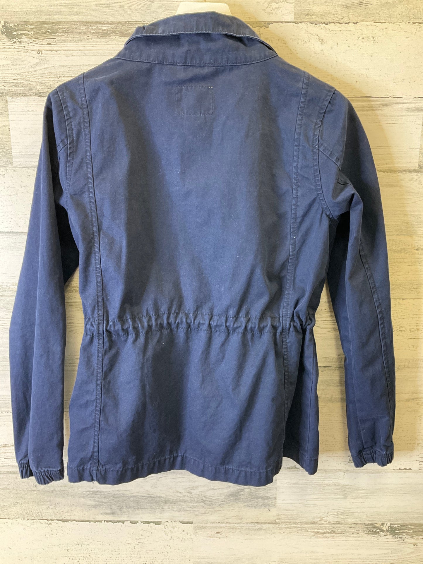 Jacket Utility By Old Navy  Size: S