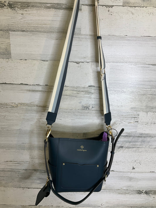 Handbag Nanette By Nanette Lepore, Size Medium