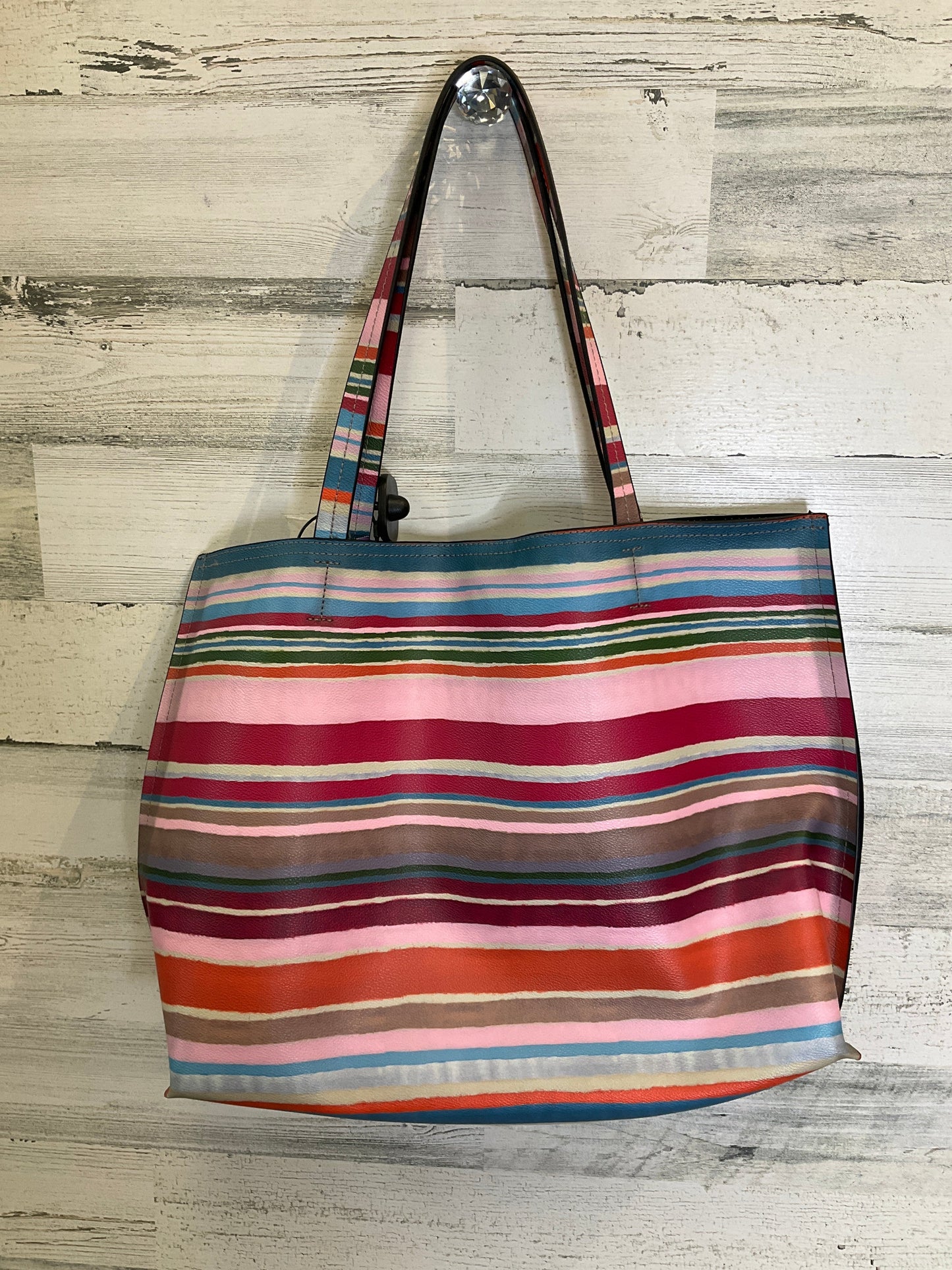 Tote Elliot Lucca, Size Small