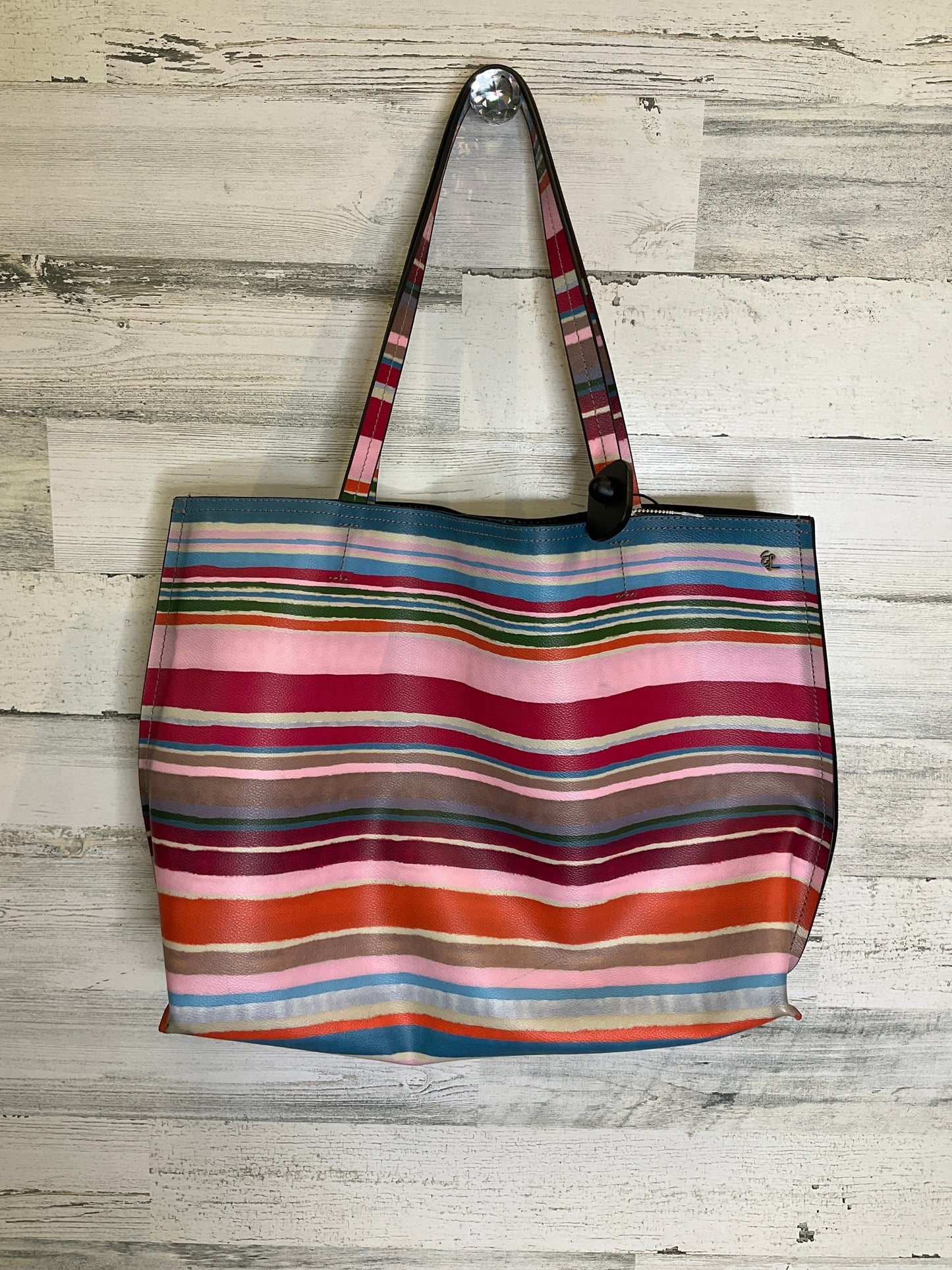 Tote Elliot Lucca, Size Small