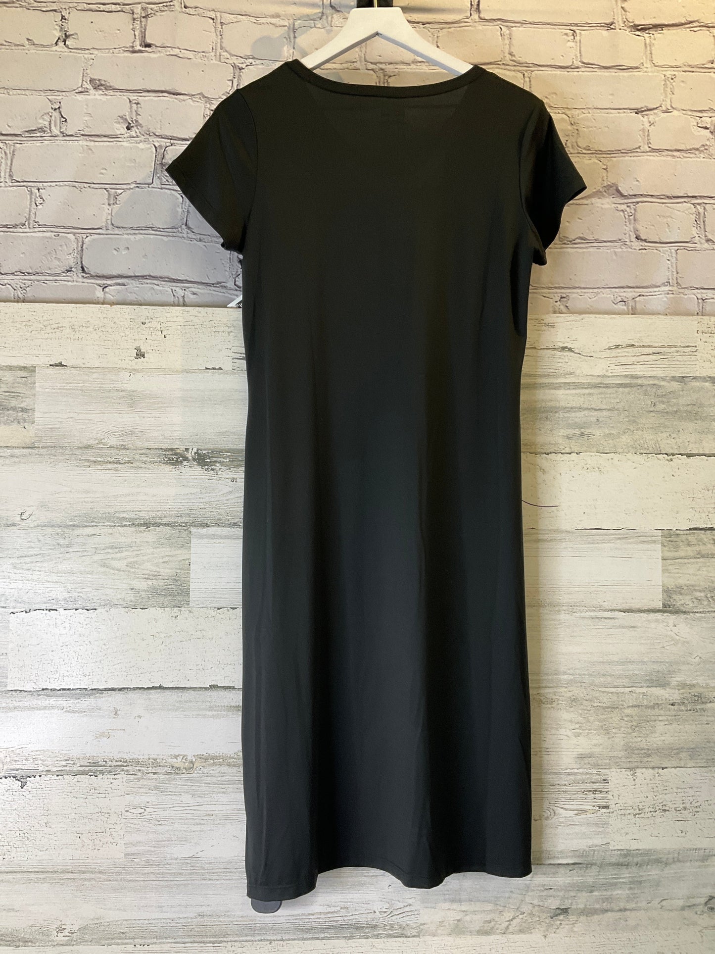 Black Athletic Dress 32 Degrees, Size S