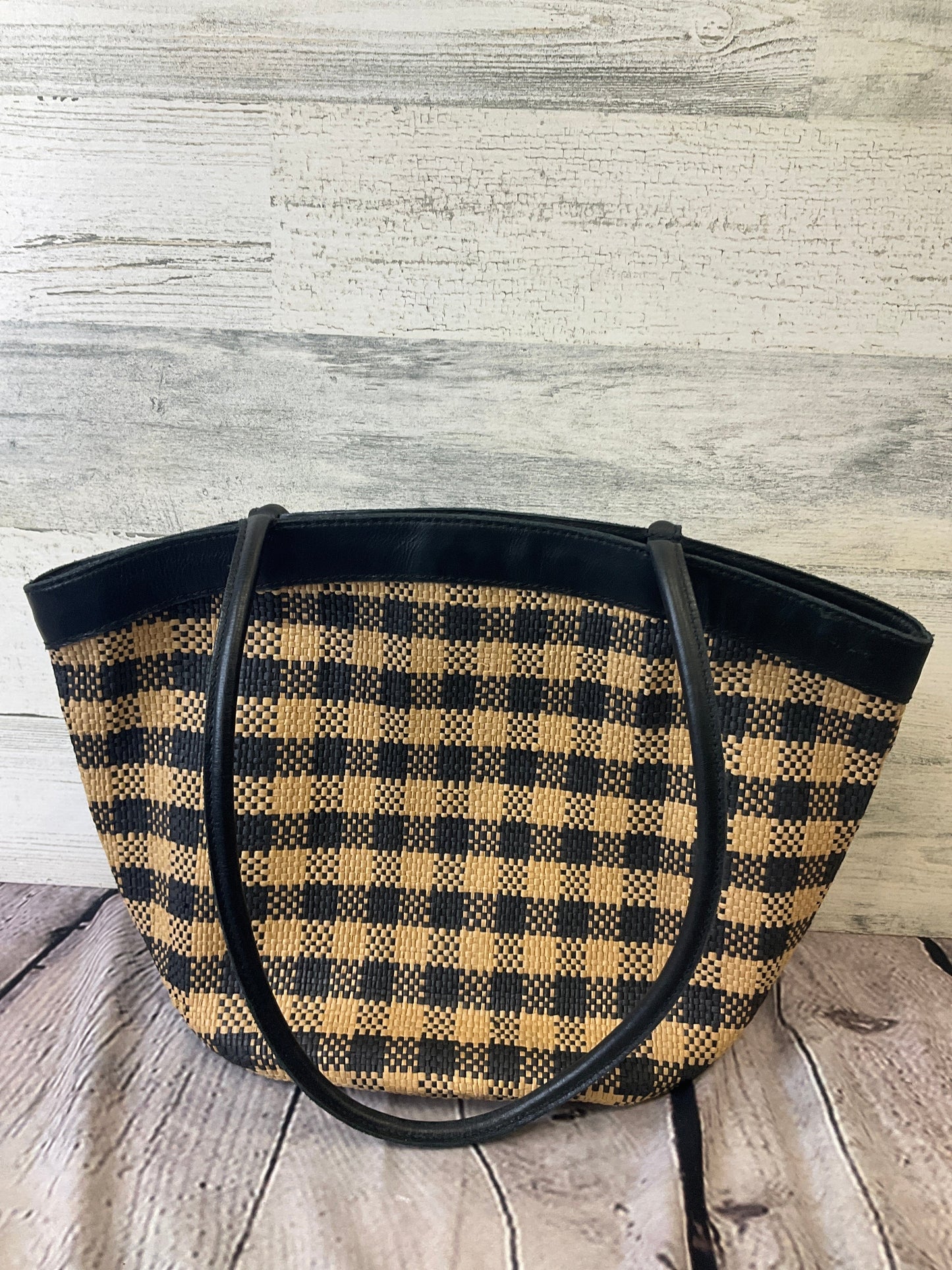 Tote Madewell, Size Small