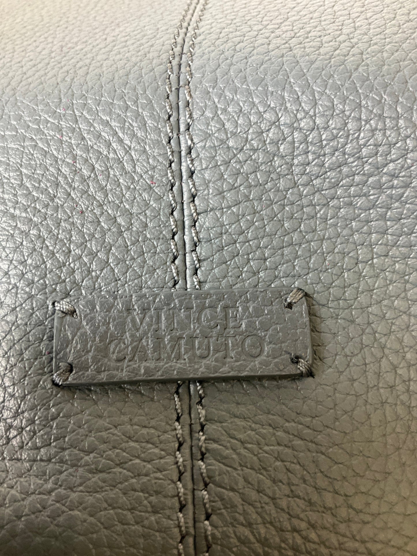 Crossbody Leather Vince Camuto, Size Medium