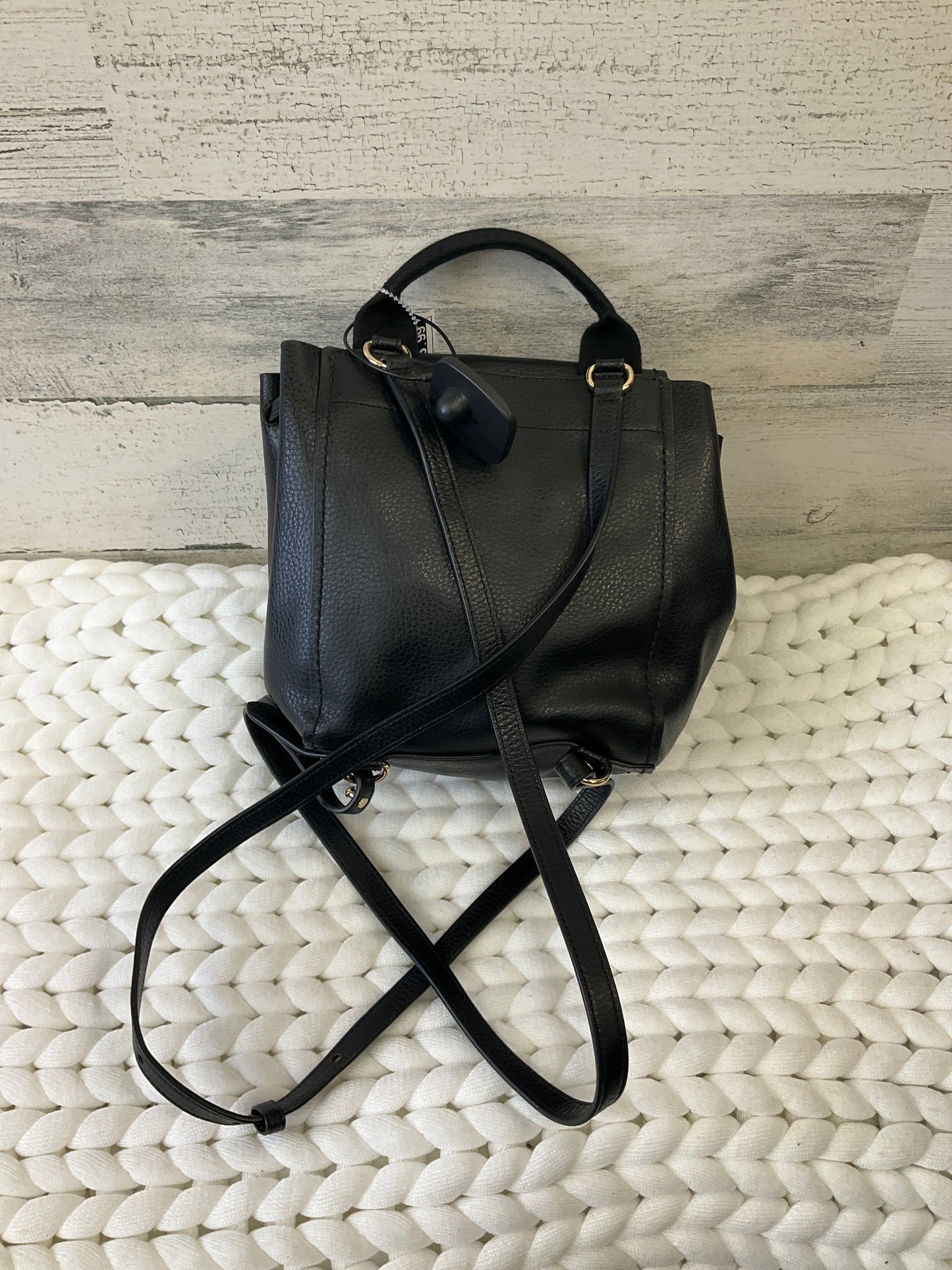 Backpack Designer Coach, Size Small