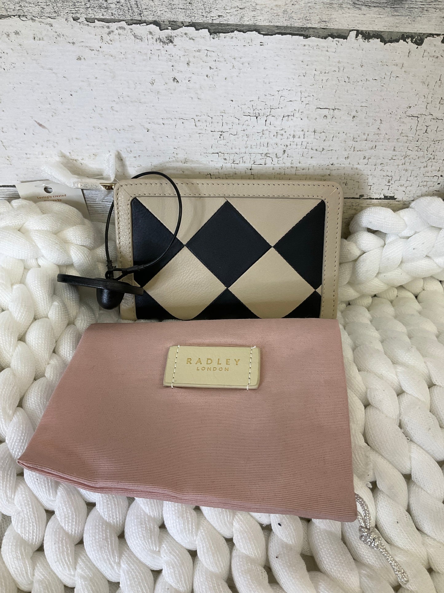 Wallet Radley London, Size Medium