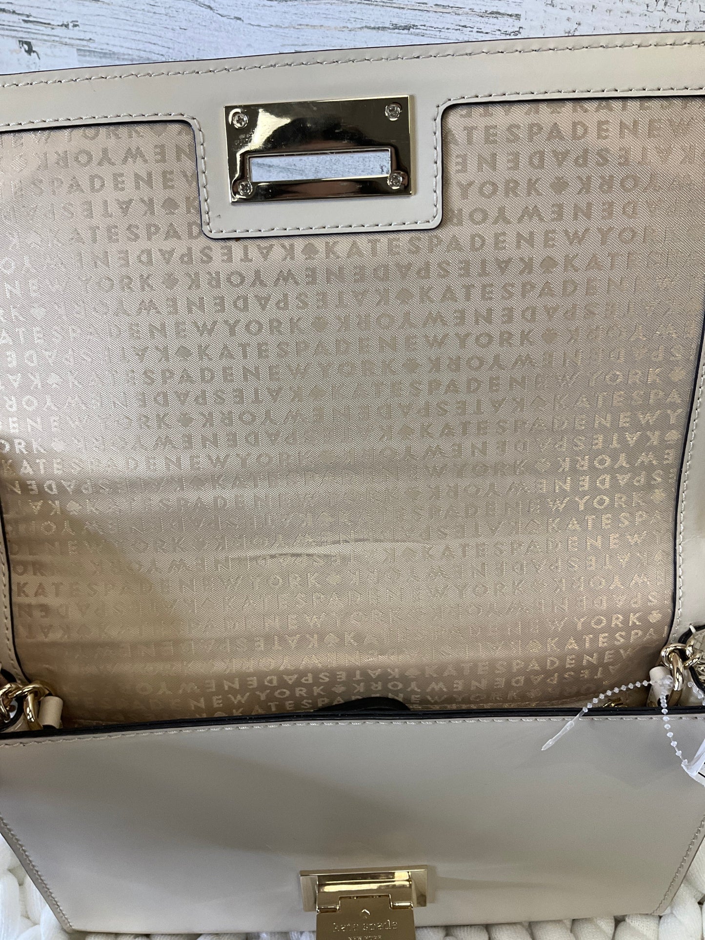 Crossbody Designer Kate Spade, Size Medium