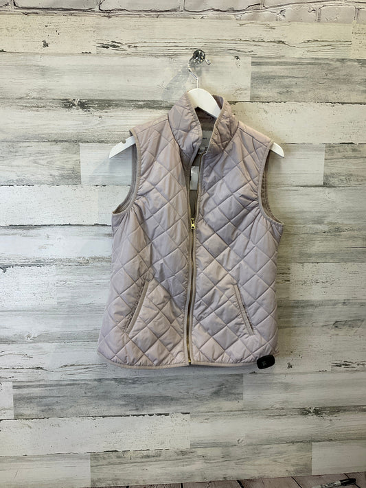 Vest Puffer & Quilted By Old Navy In Taupe, Size: M