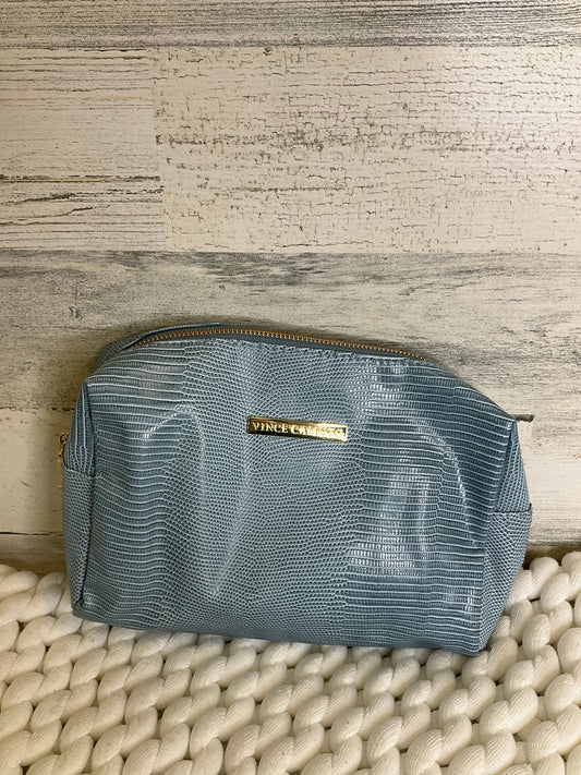 Makeup Bag Vince Camuto, Size Small