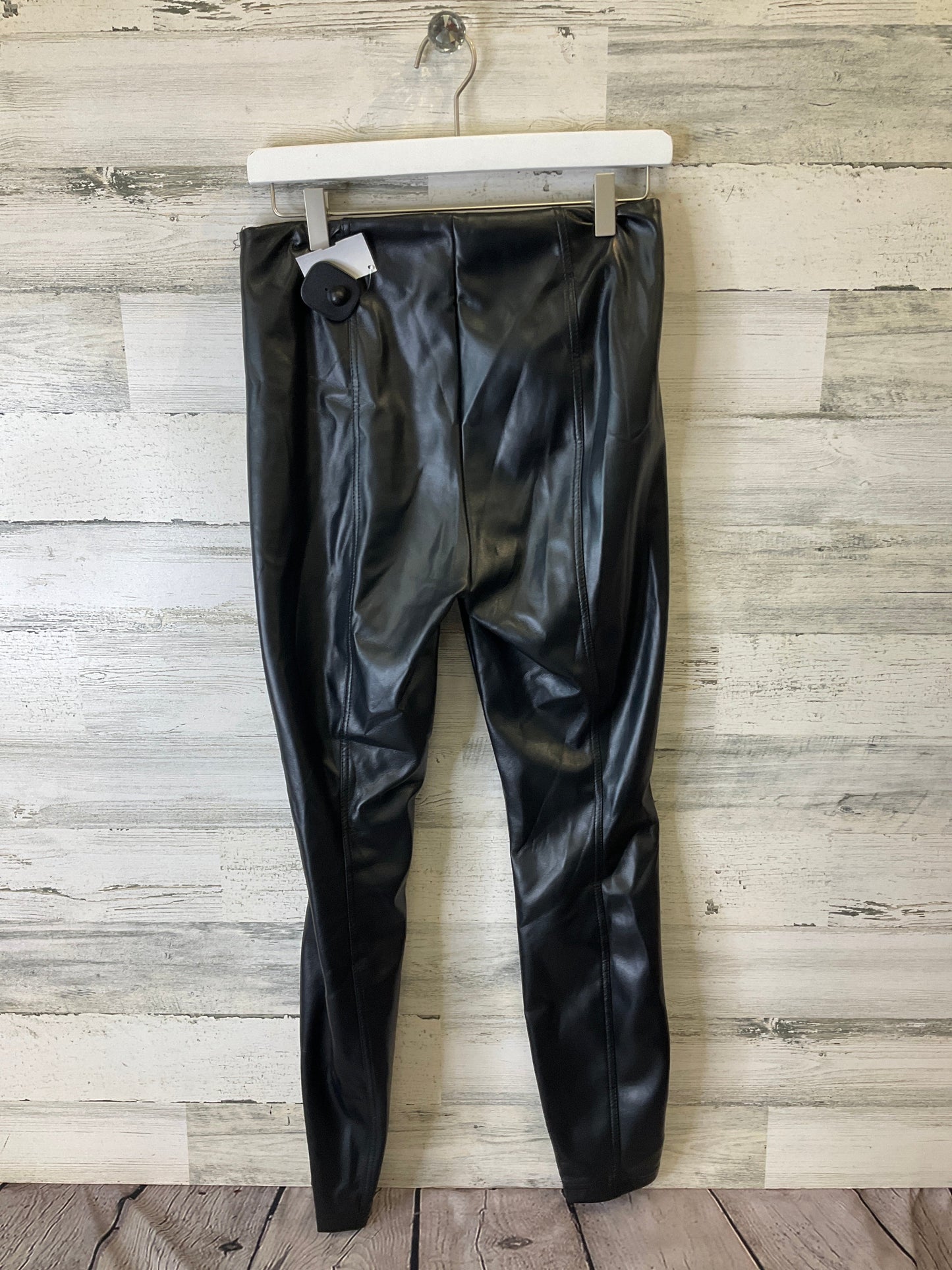 Pants Leggings By Rachel Zoe In Black, Size: S