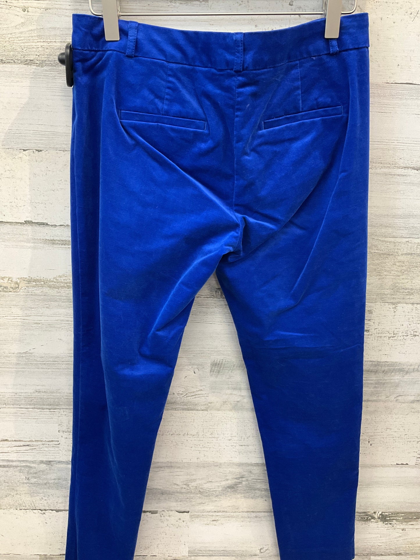 Pants Dress By Banana Republic In Blue, Size: 2