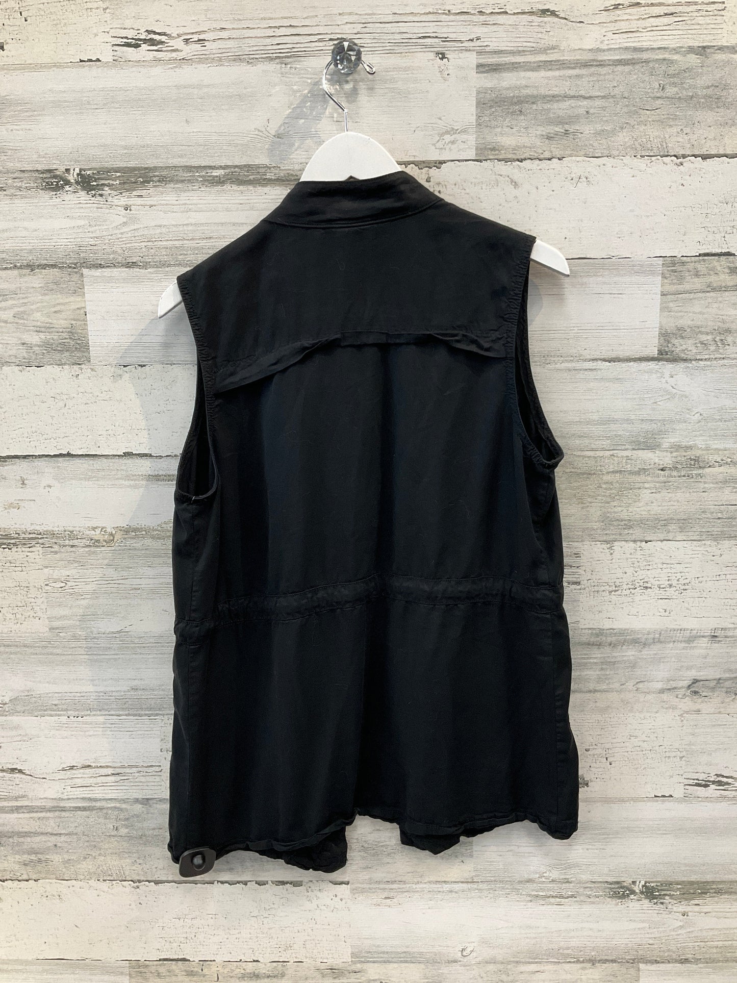 Vest Other By Ana In Black, Size: M