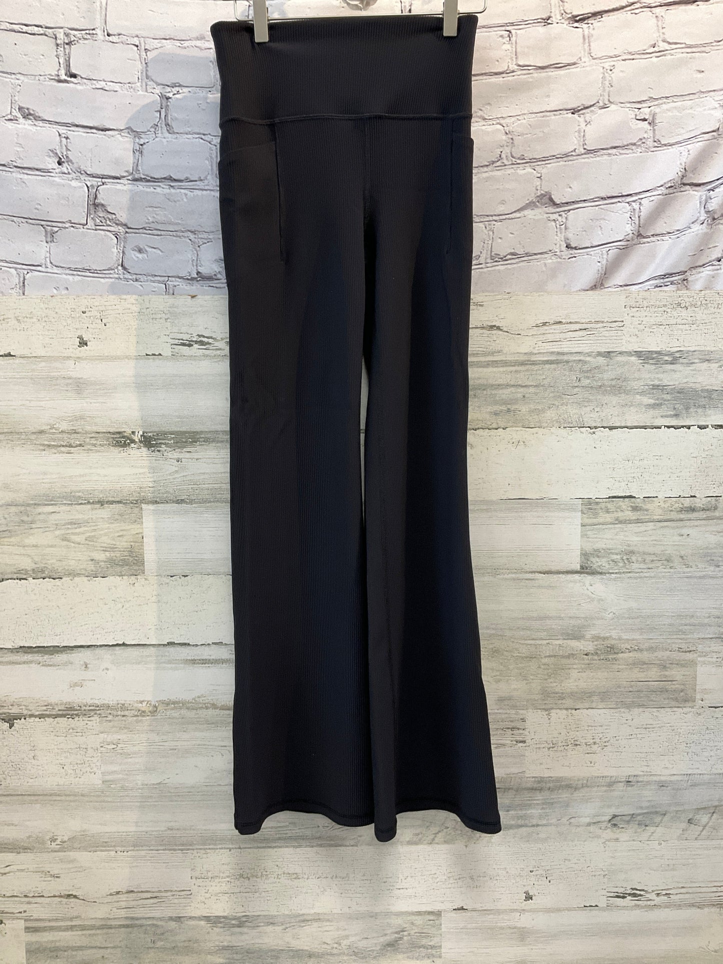 Athletic Pants By Athleta In Black, Size: S